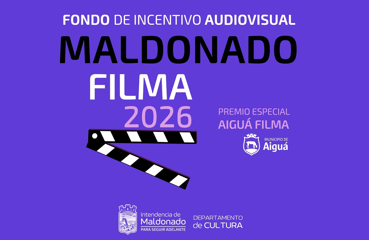 maldonado filma