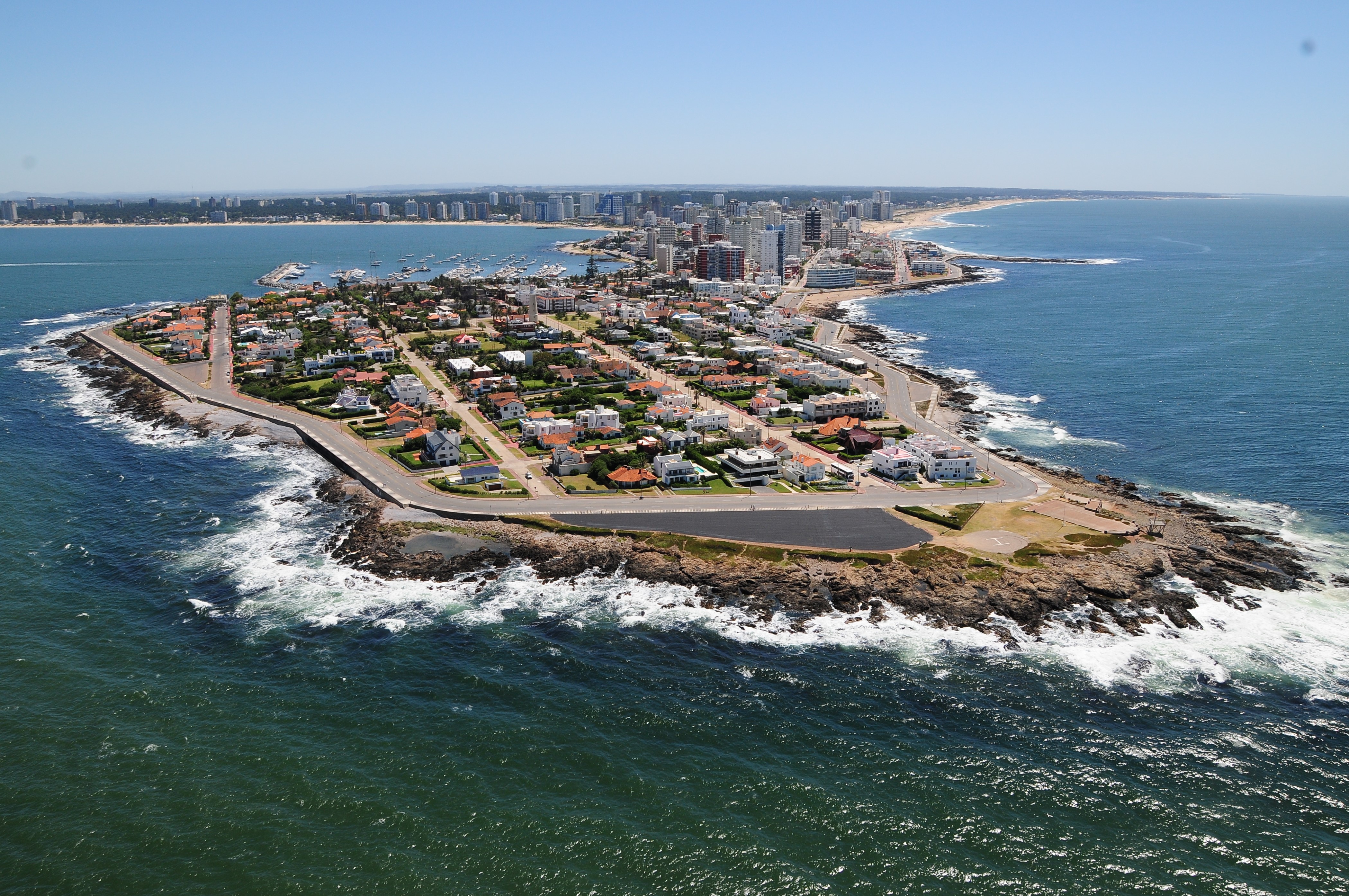 Punta