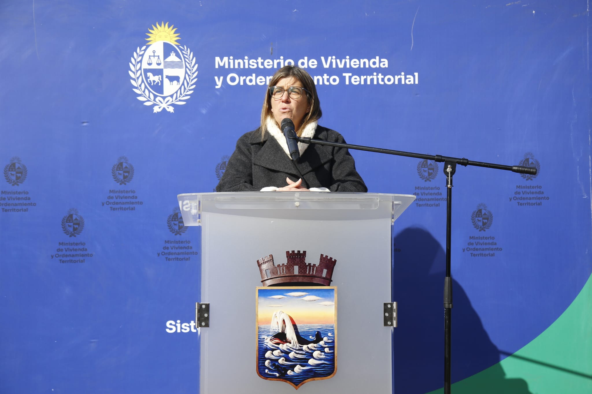 abella asentamiento
