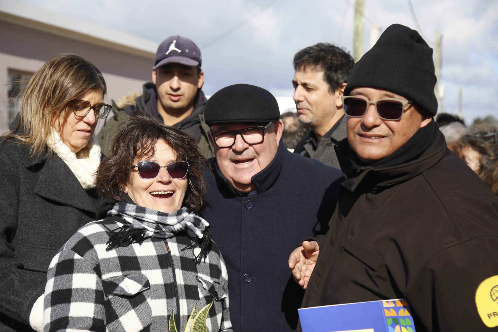 abella asentamiento