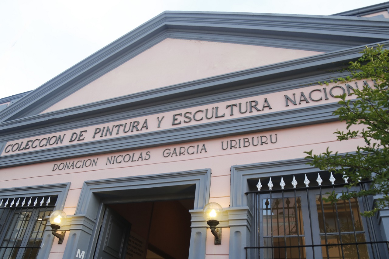 museo