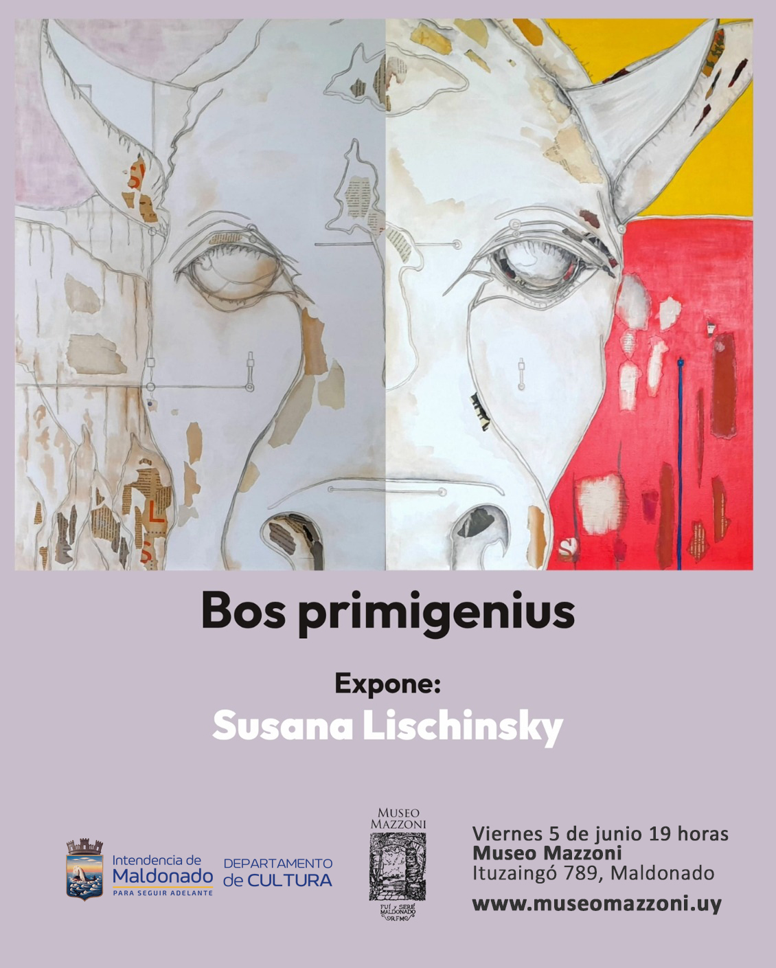 afiche
