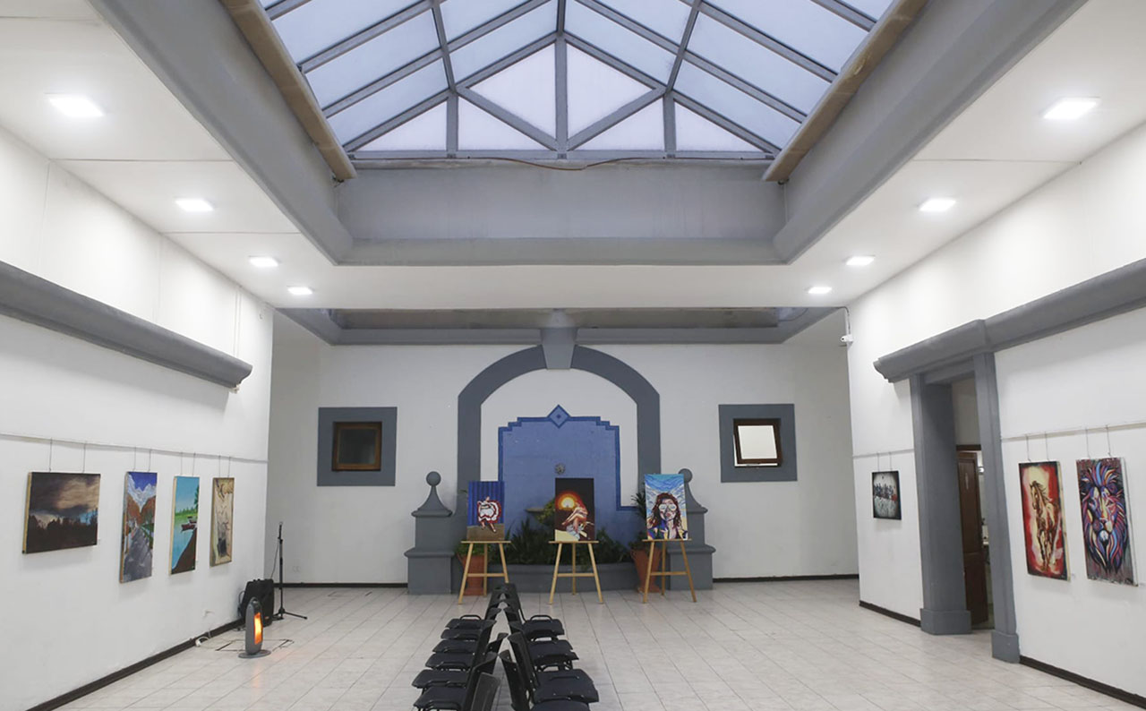 teatro