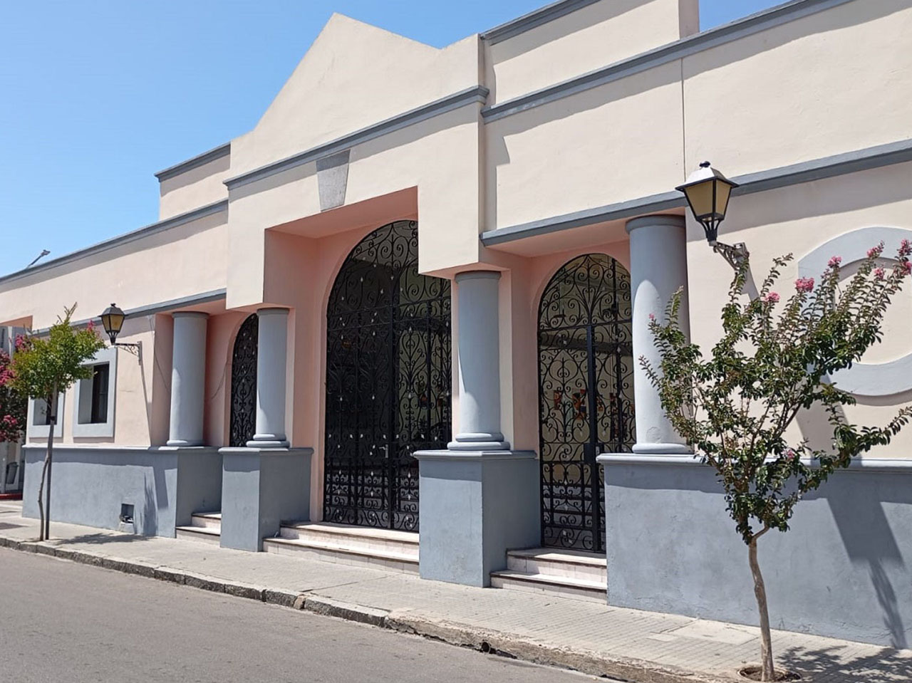 teatro