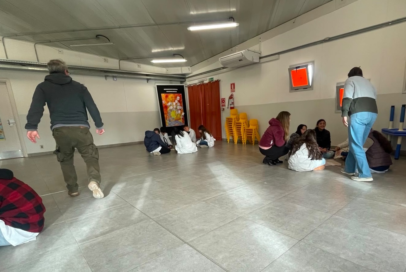 integra aulas