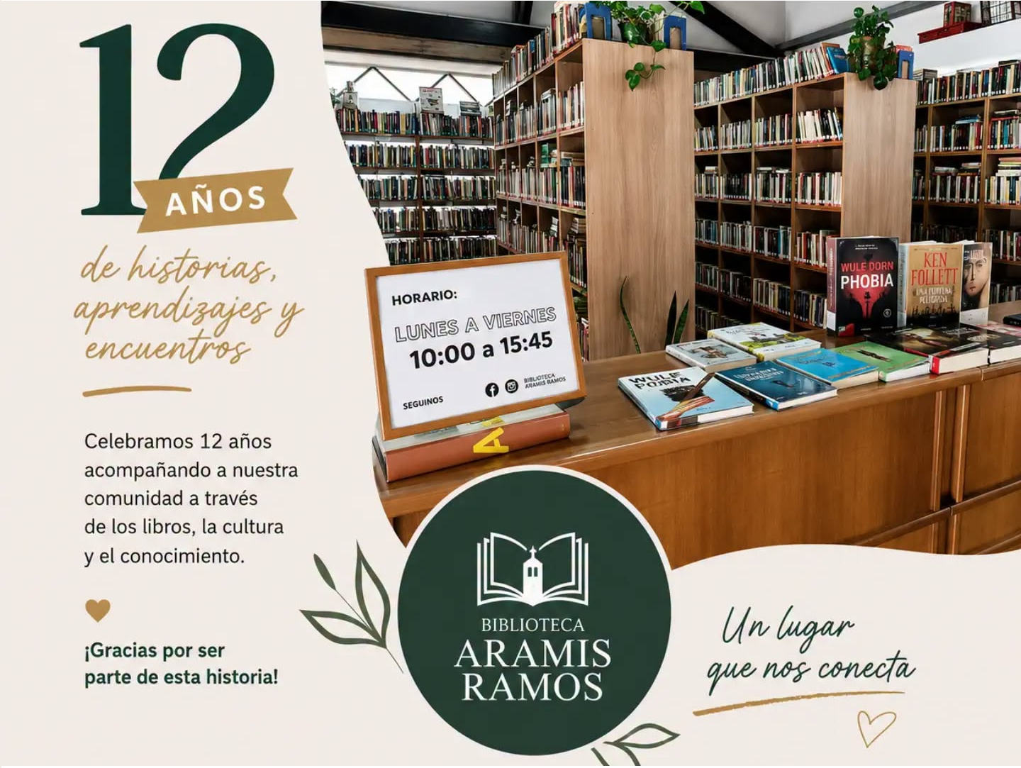 Libros