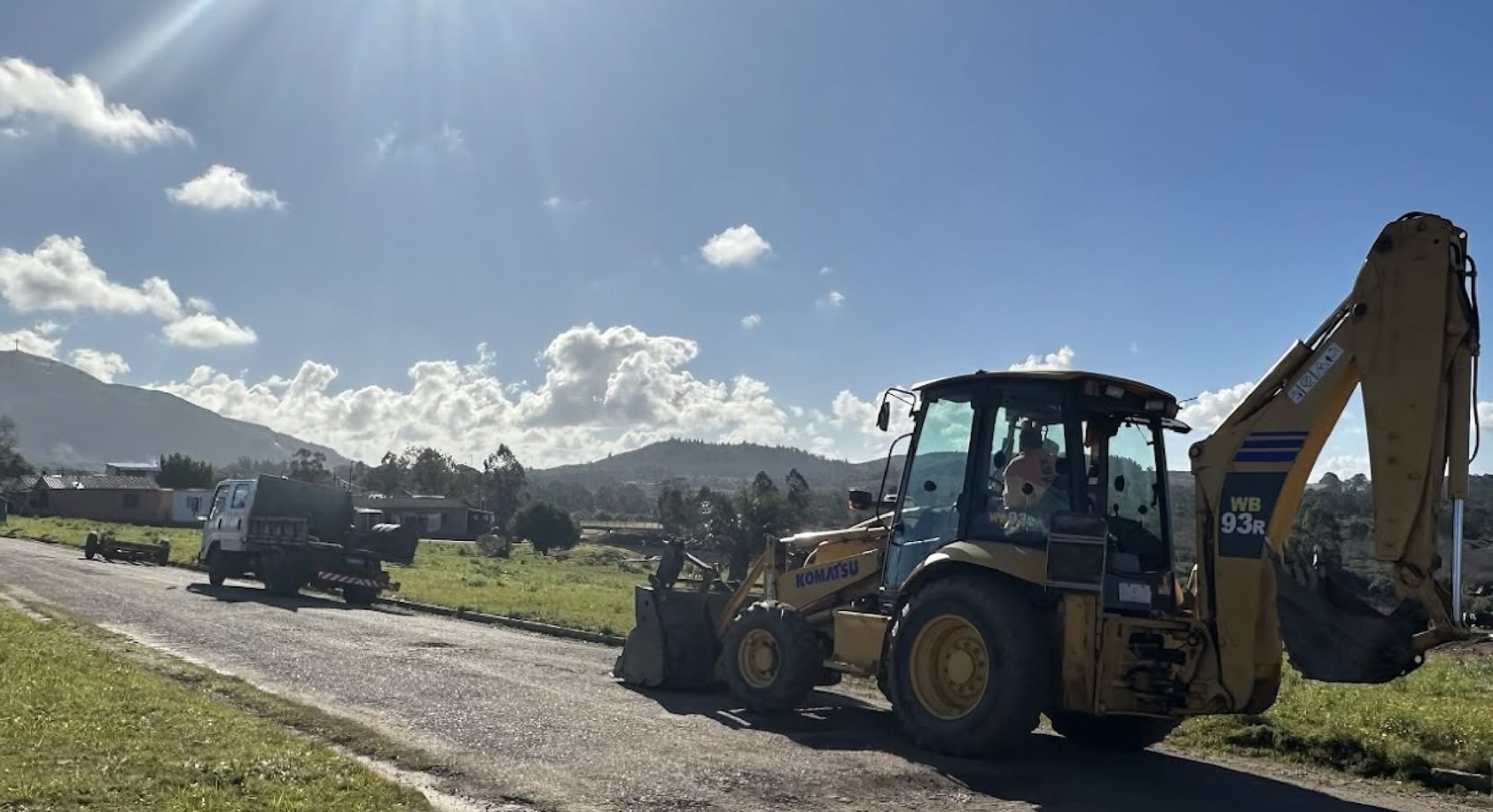 Obras