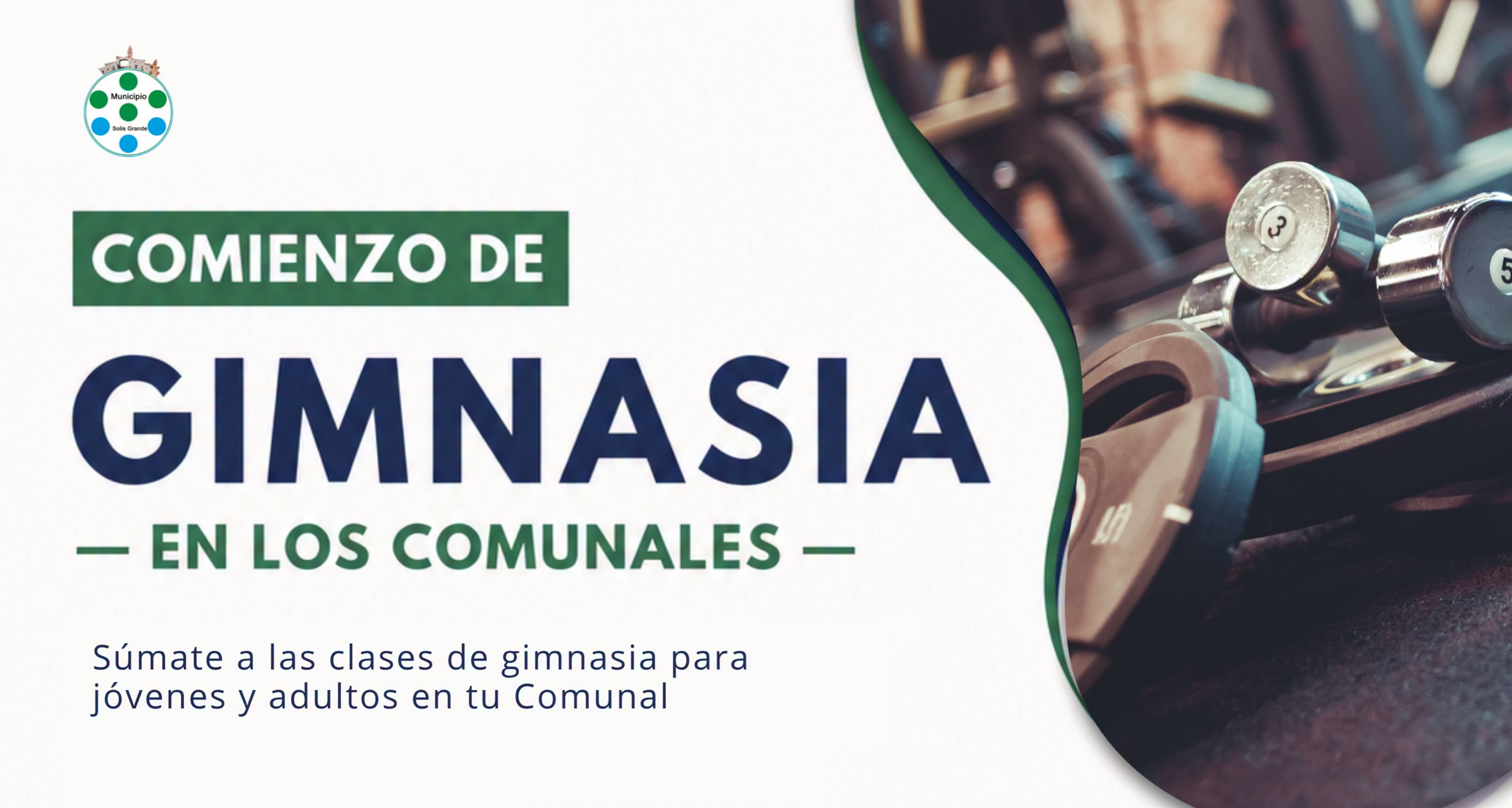 Gimnasia