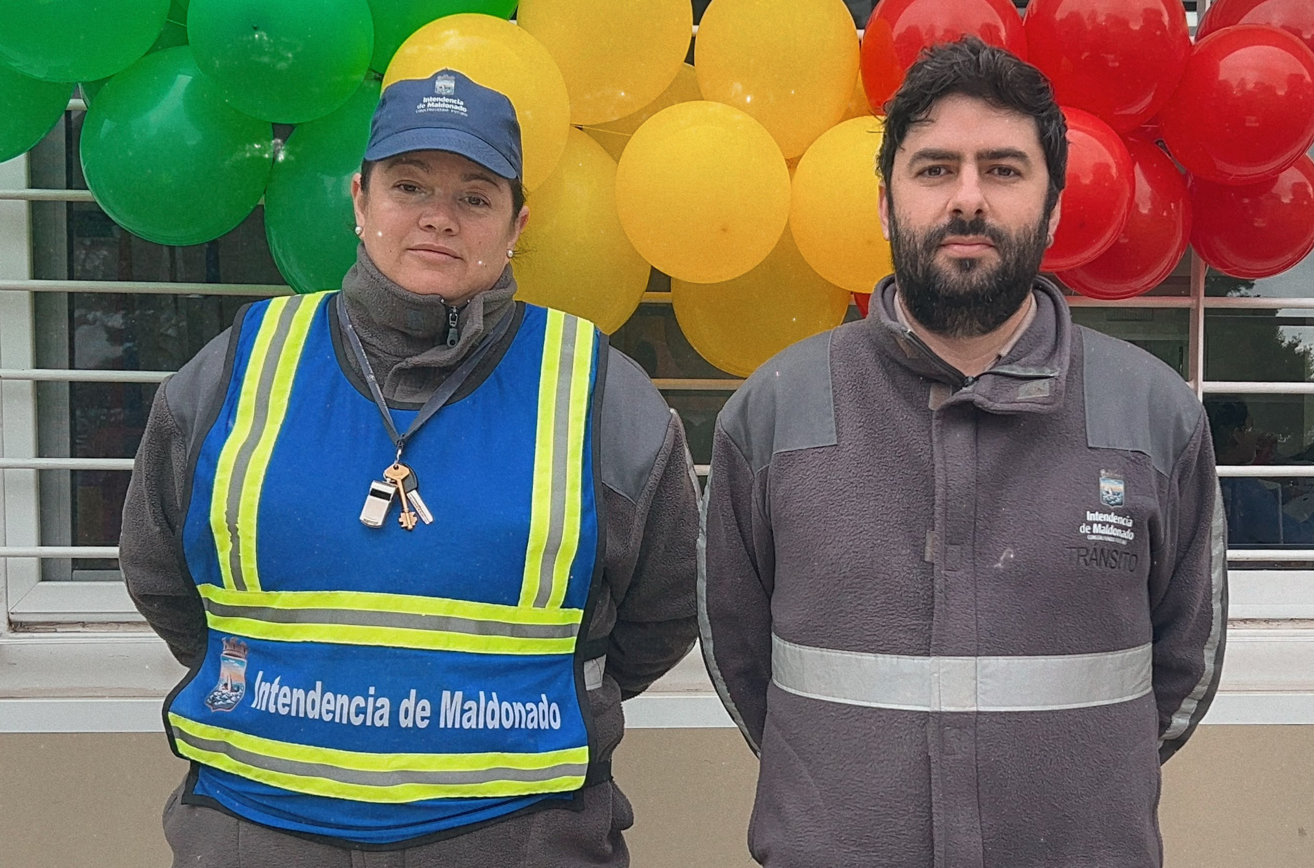 Seguridad