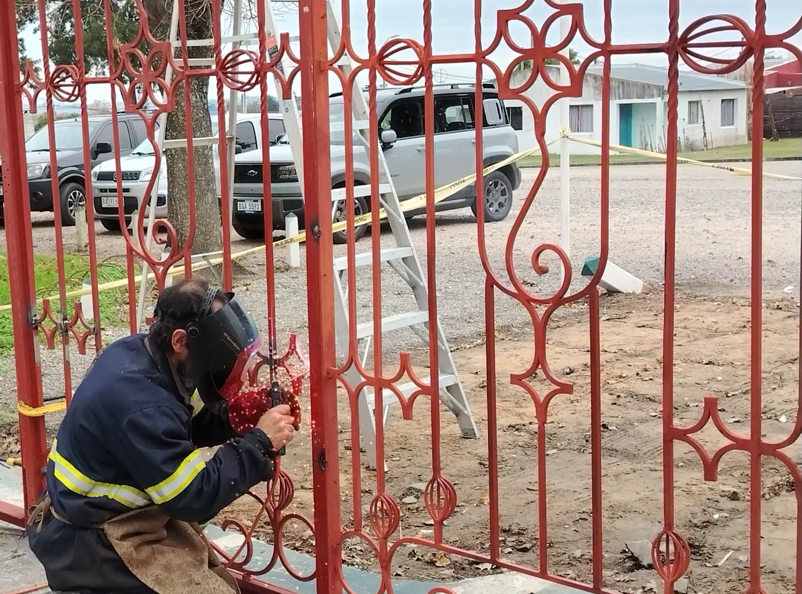 Obras