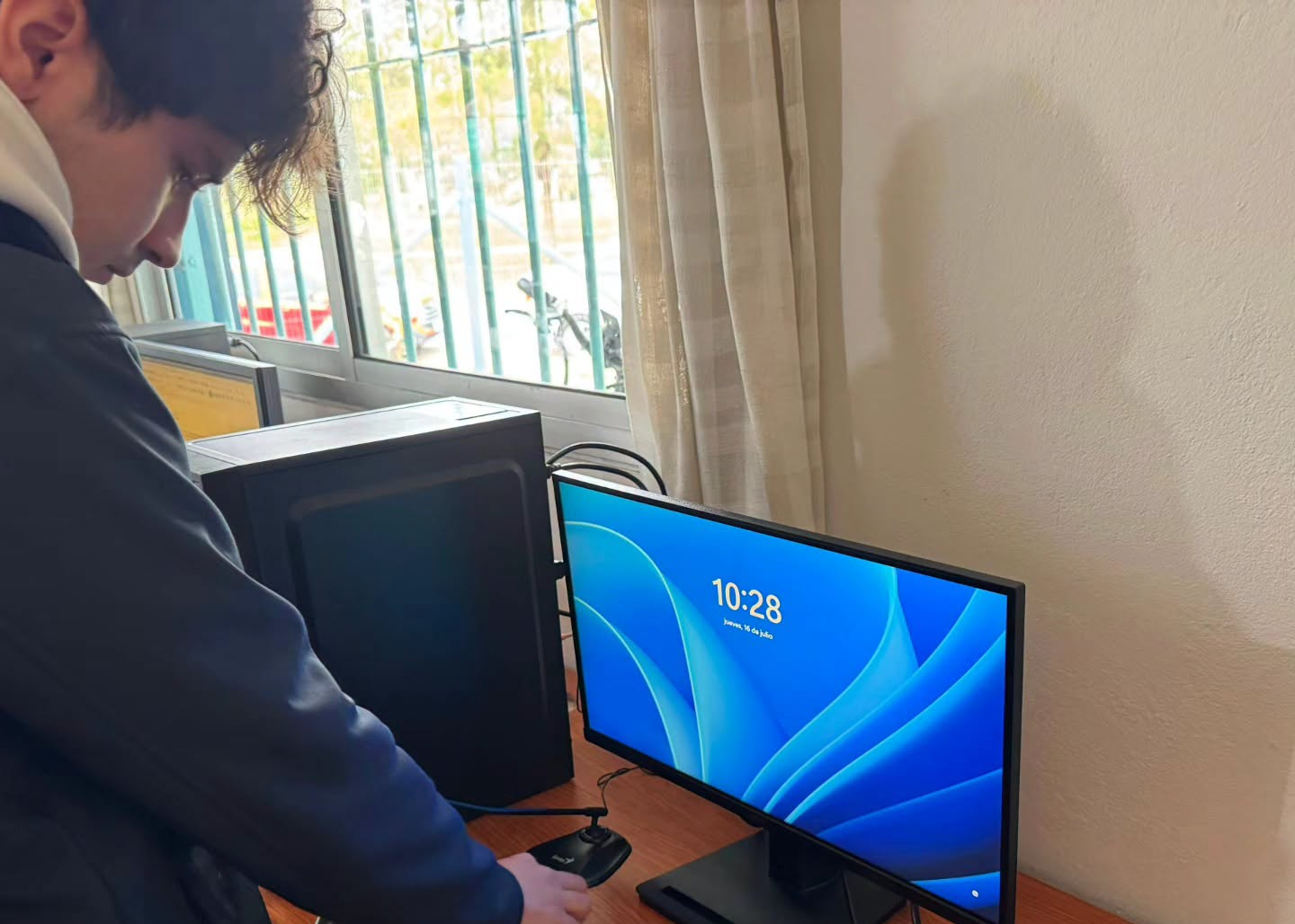 Digitalización