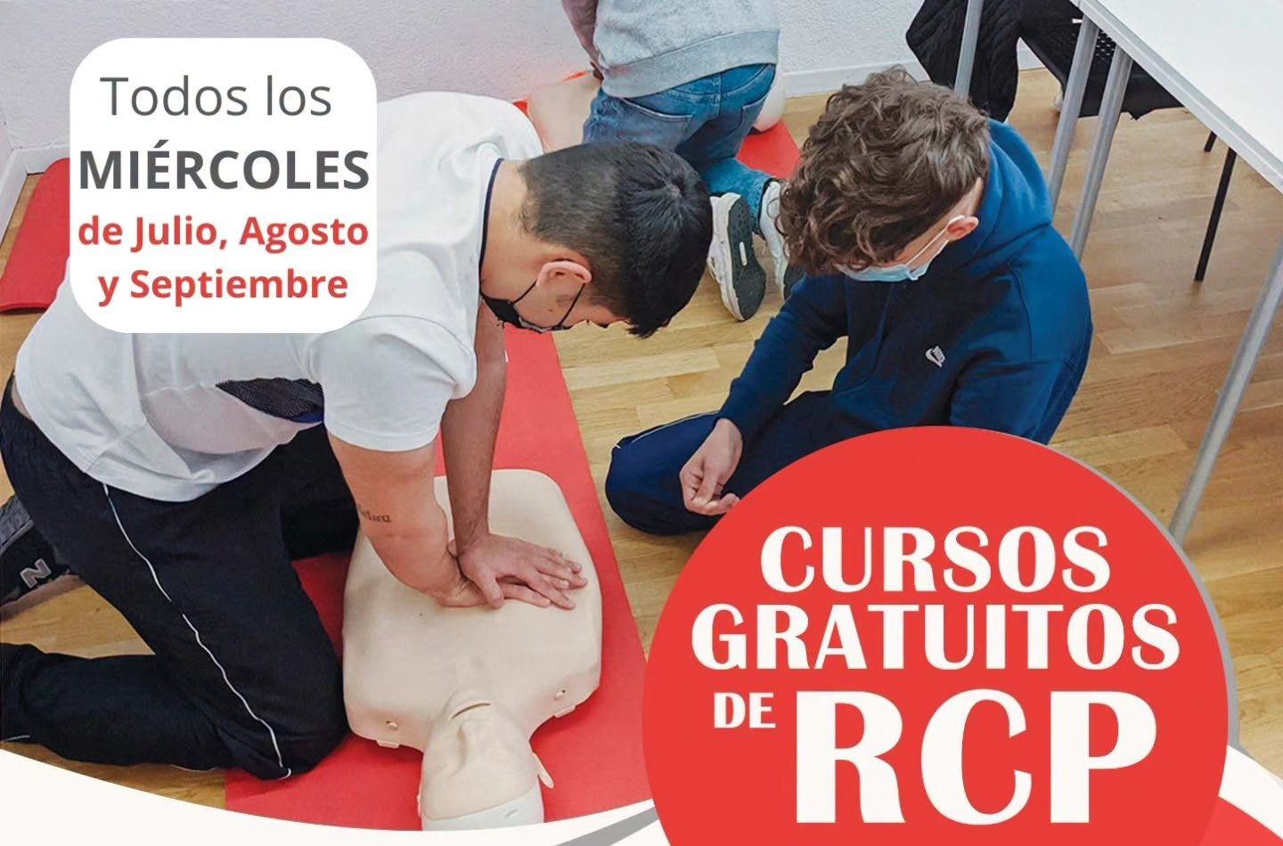 RCP