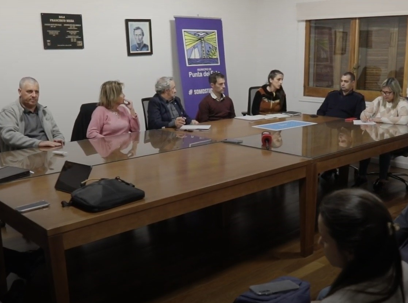 Convivencia