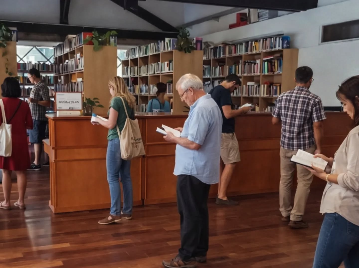 Biblioteca