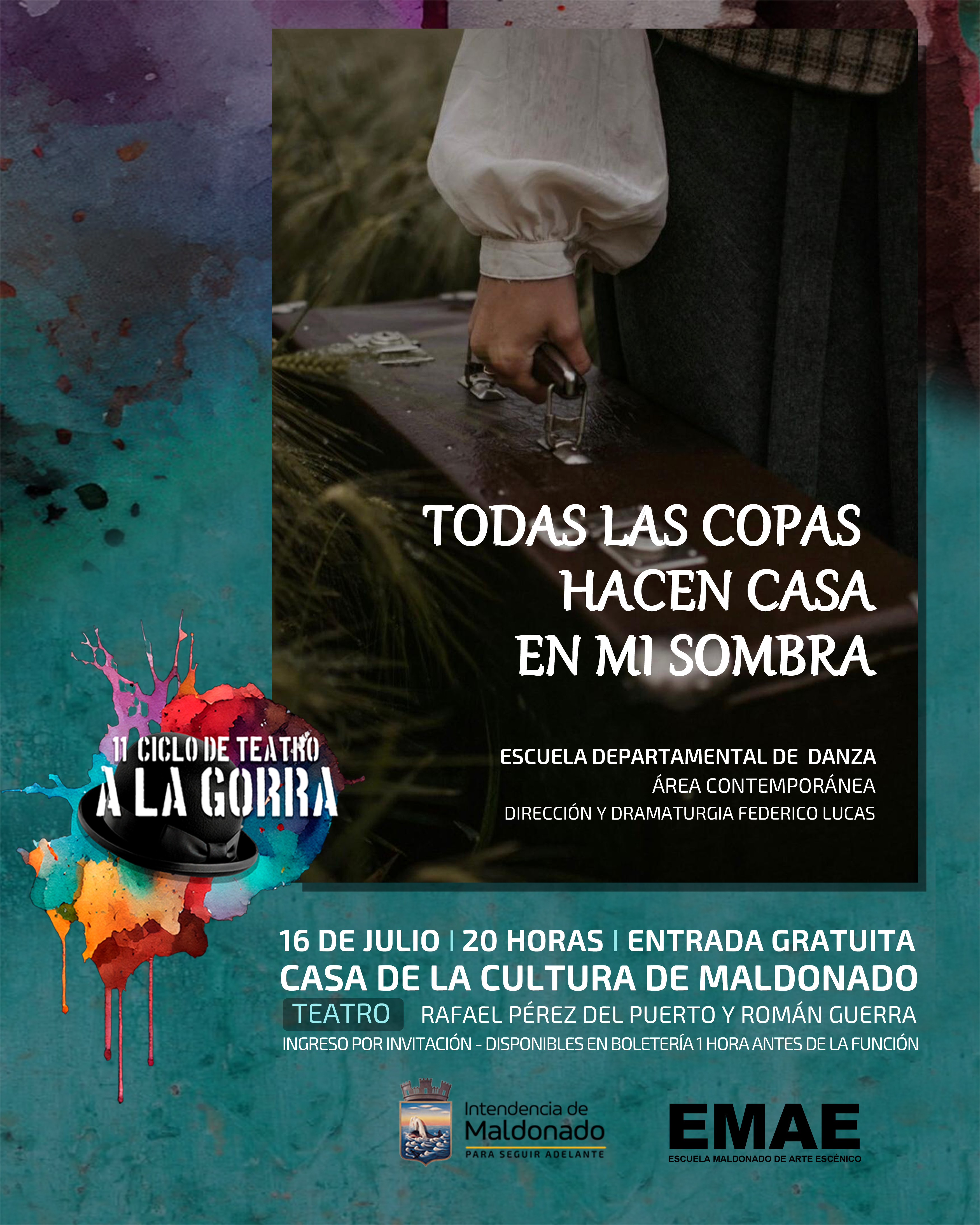 afiche