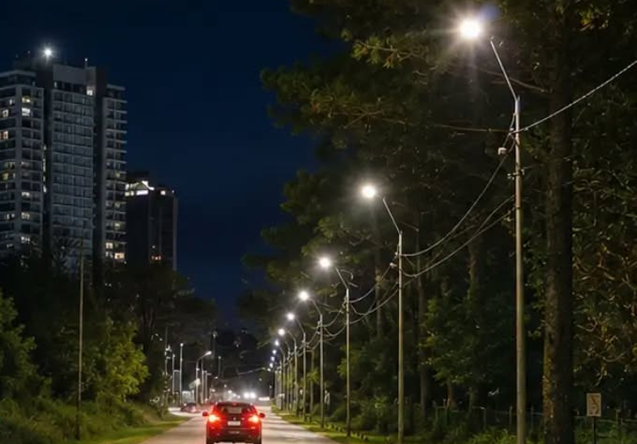 Iluminación
