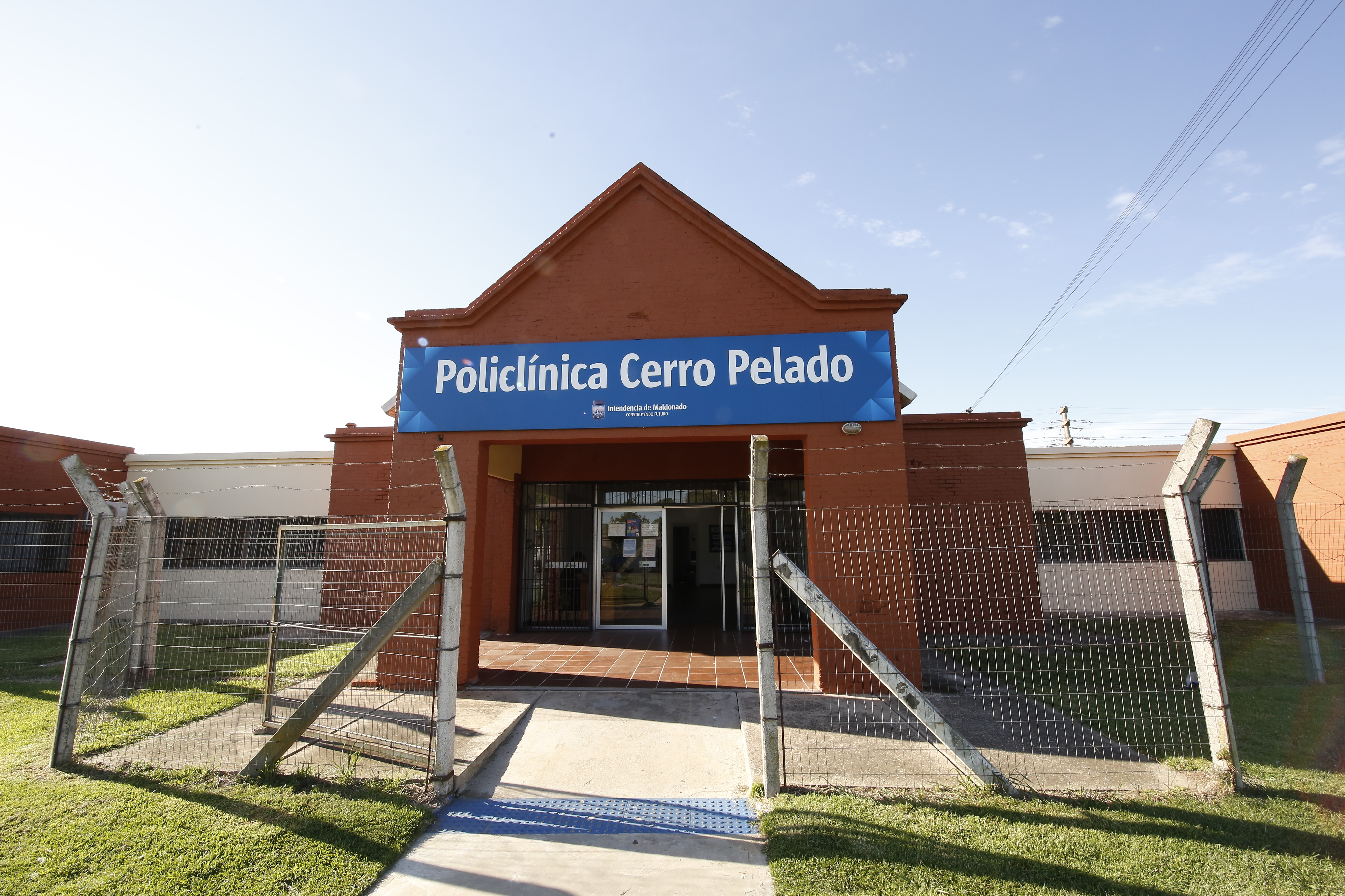 policlínica