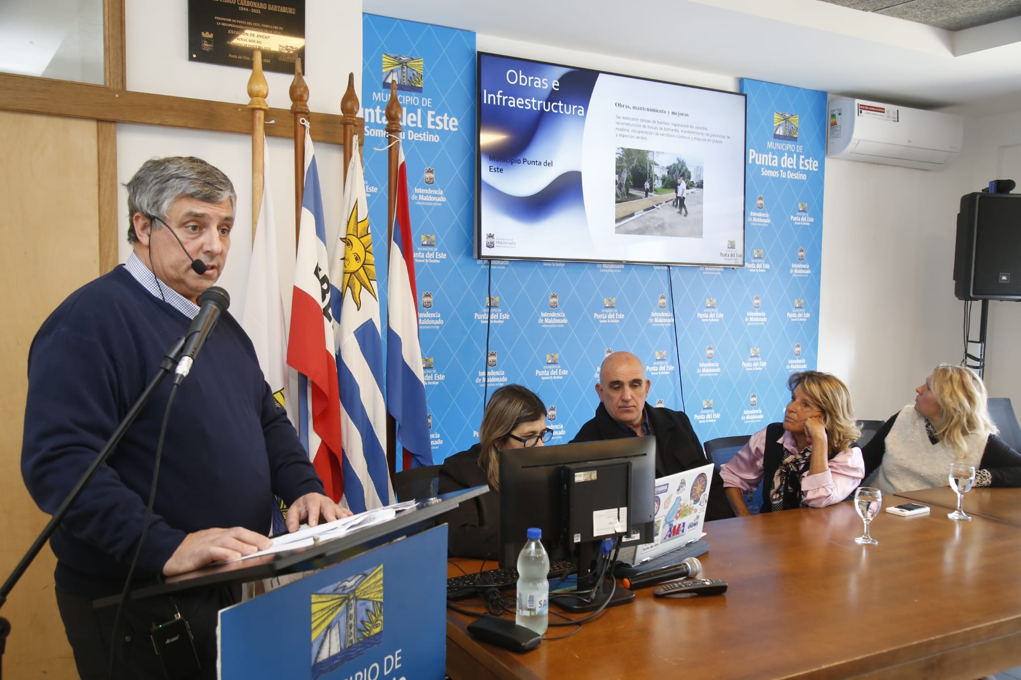 audiencia publica PDE