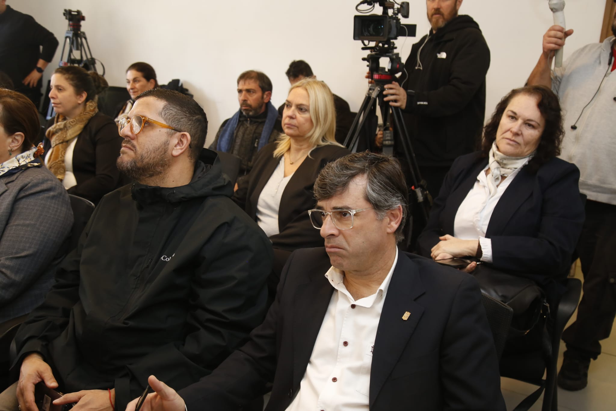 audiencia publica PDE