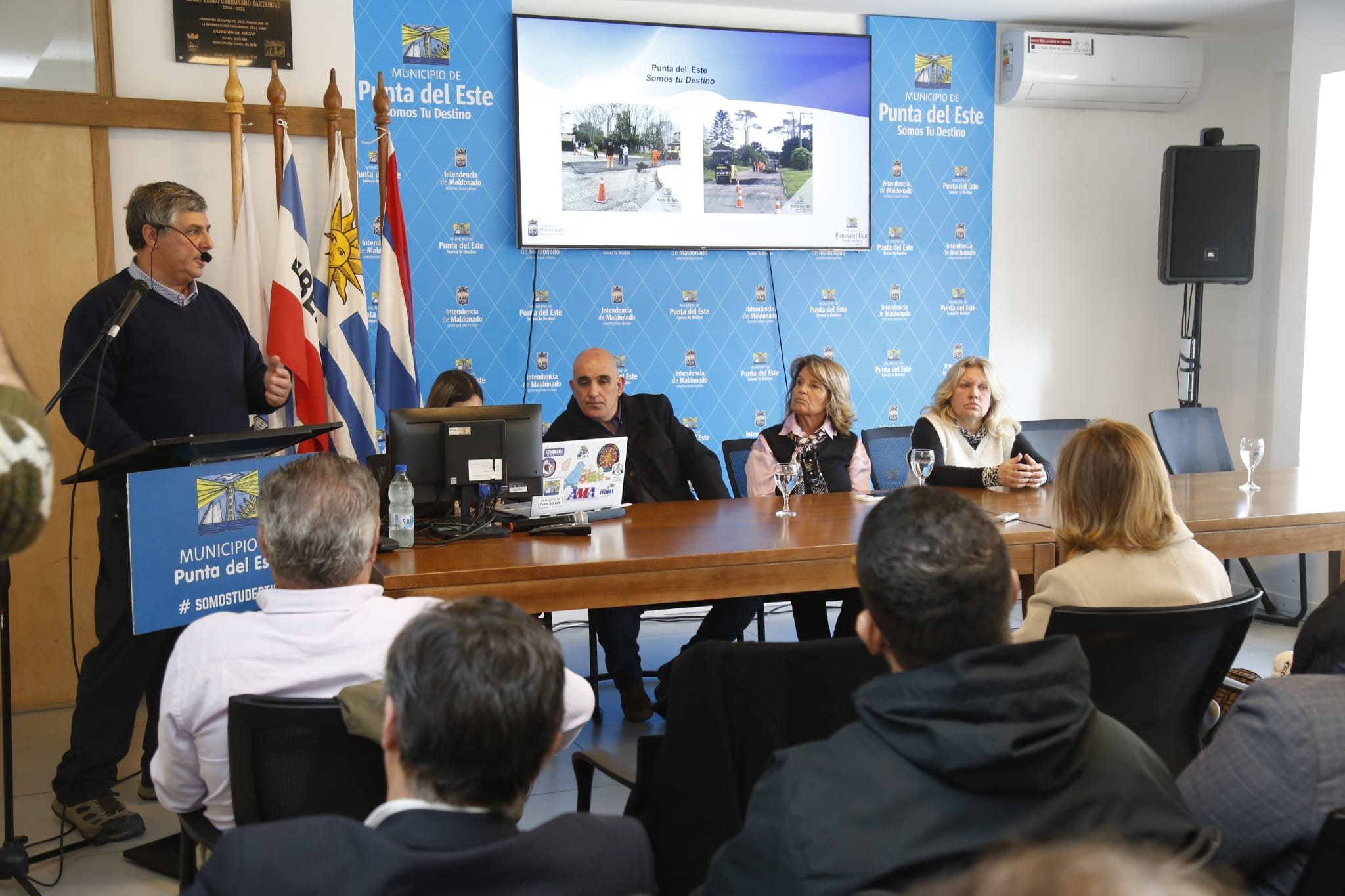 audiencia publica PDE
