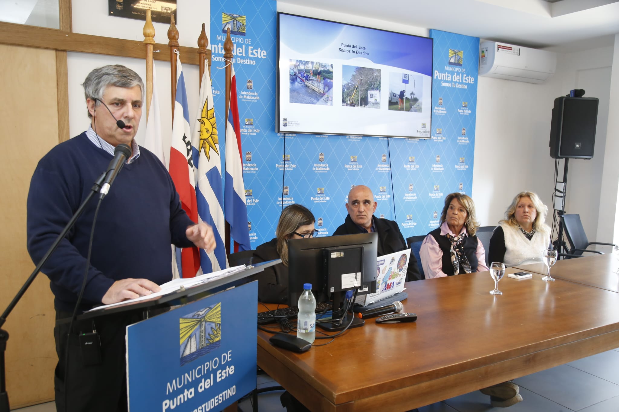 audiencia publica PDE