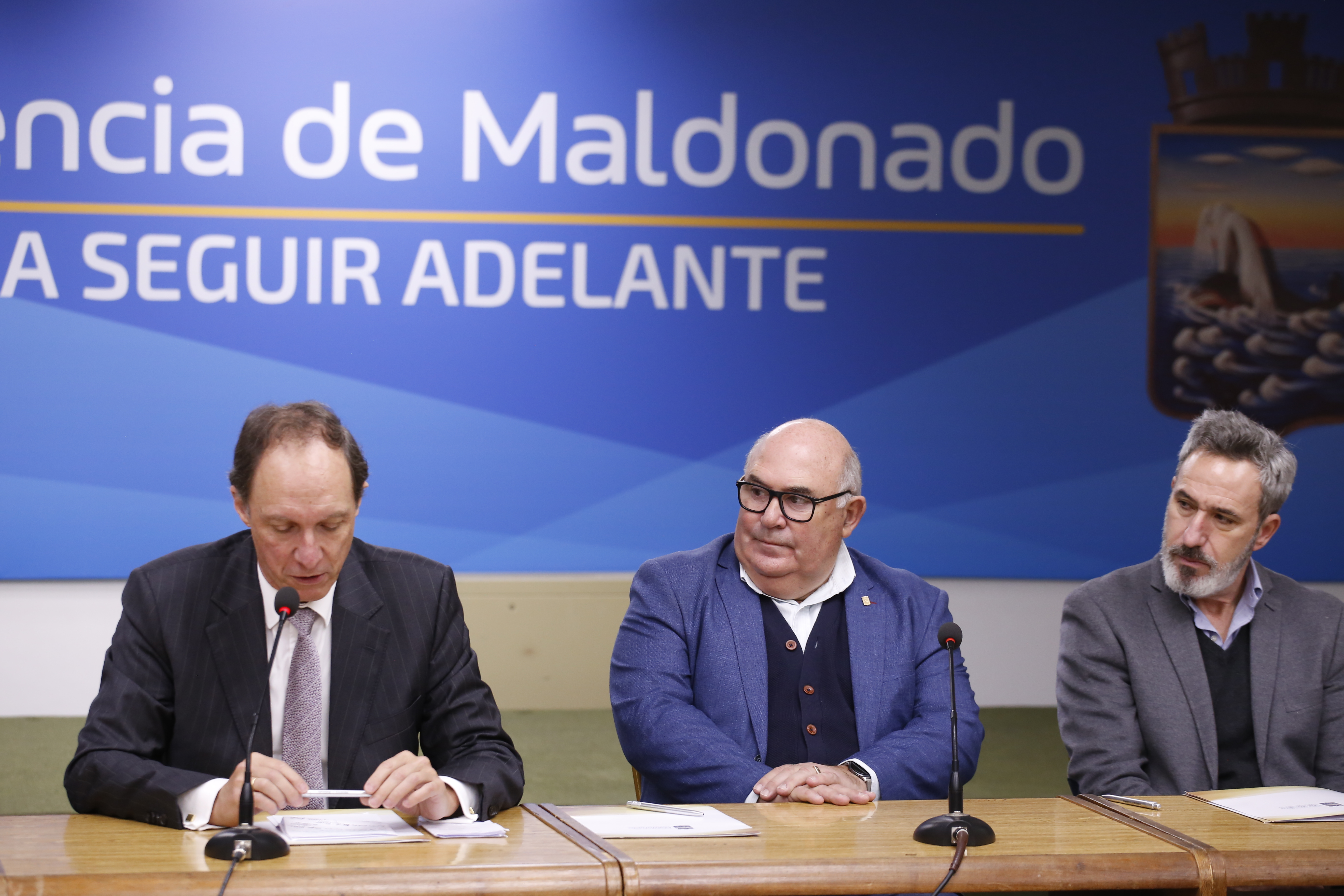 convenio