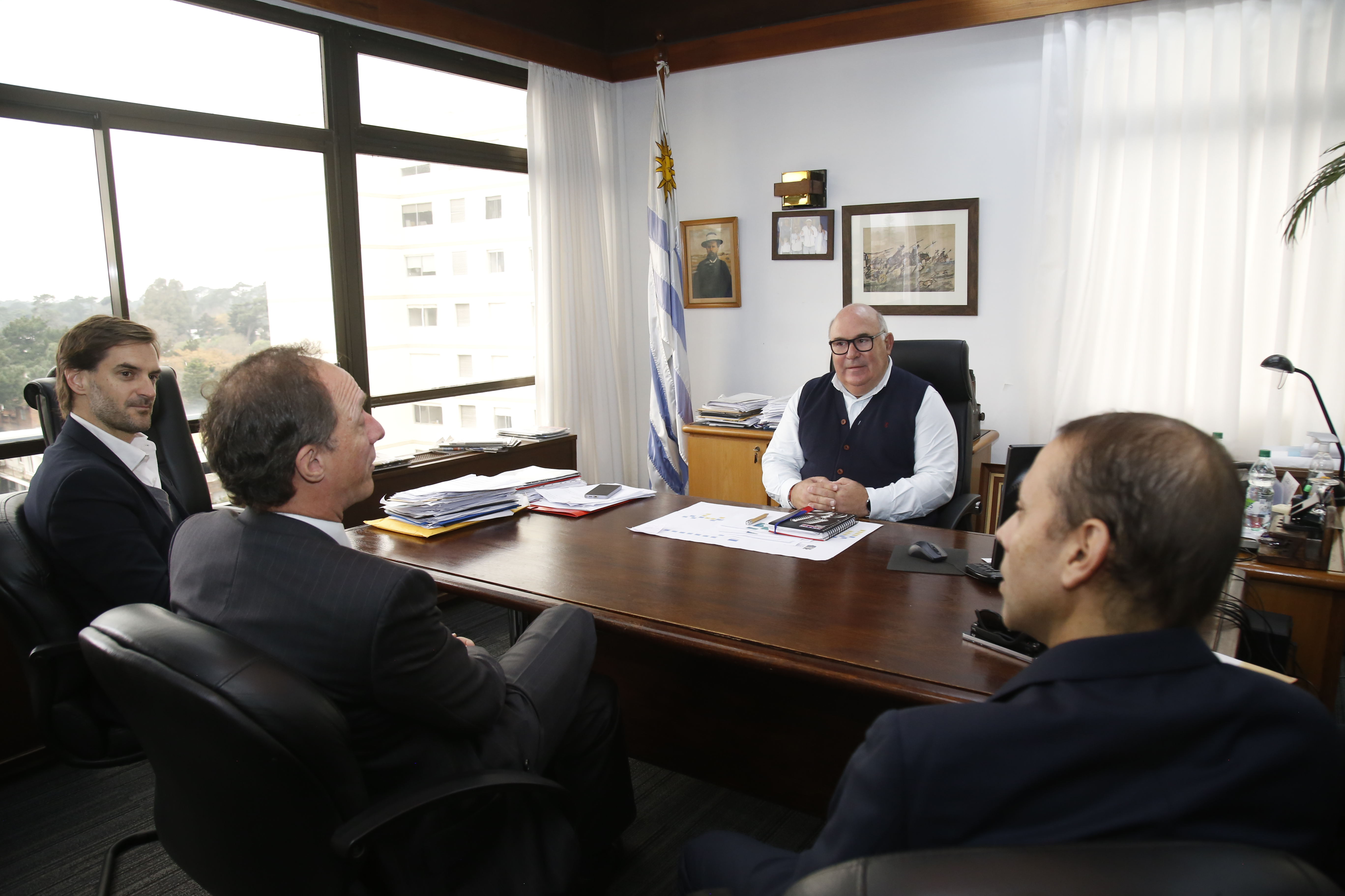 convenio