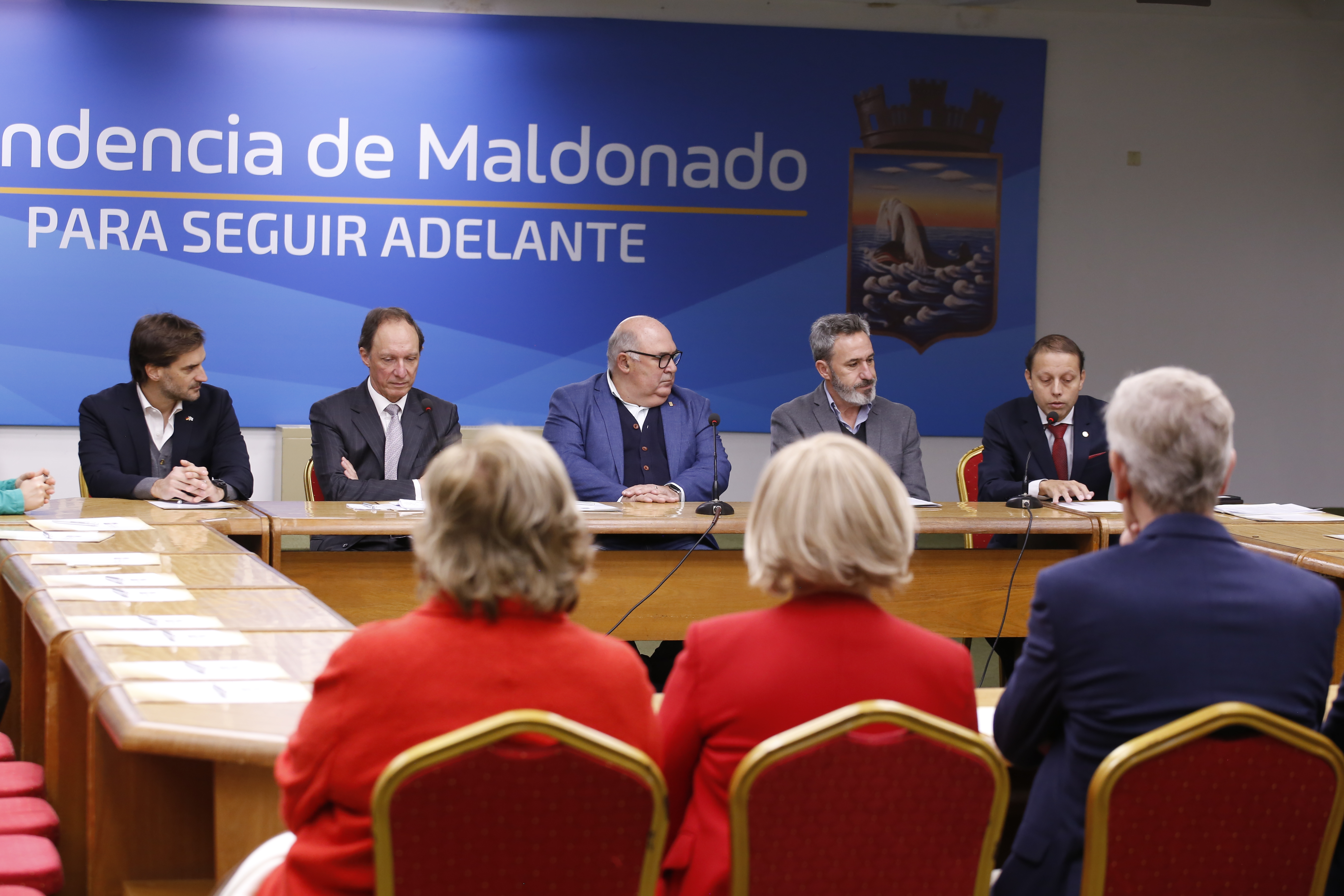 convenio