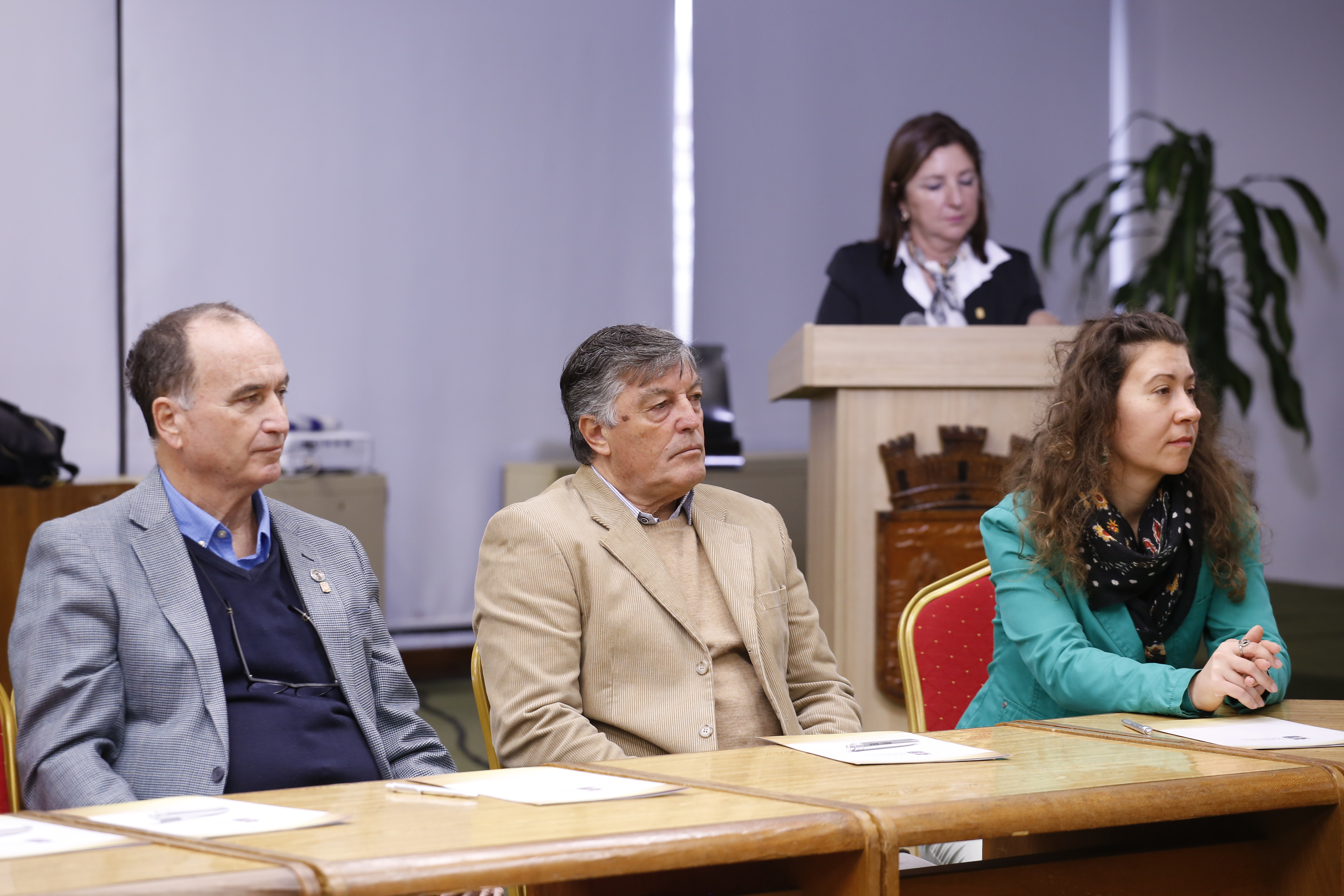 convenio