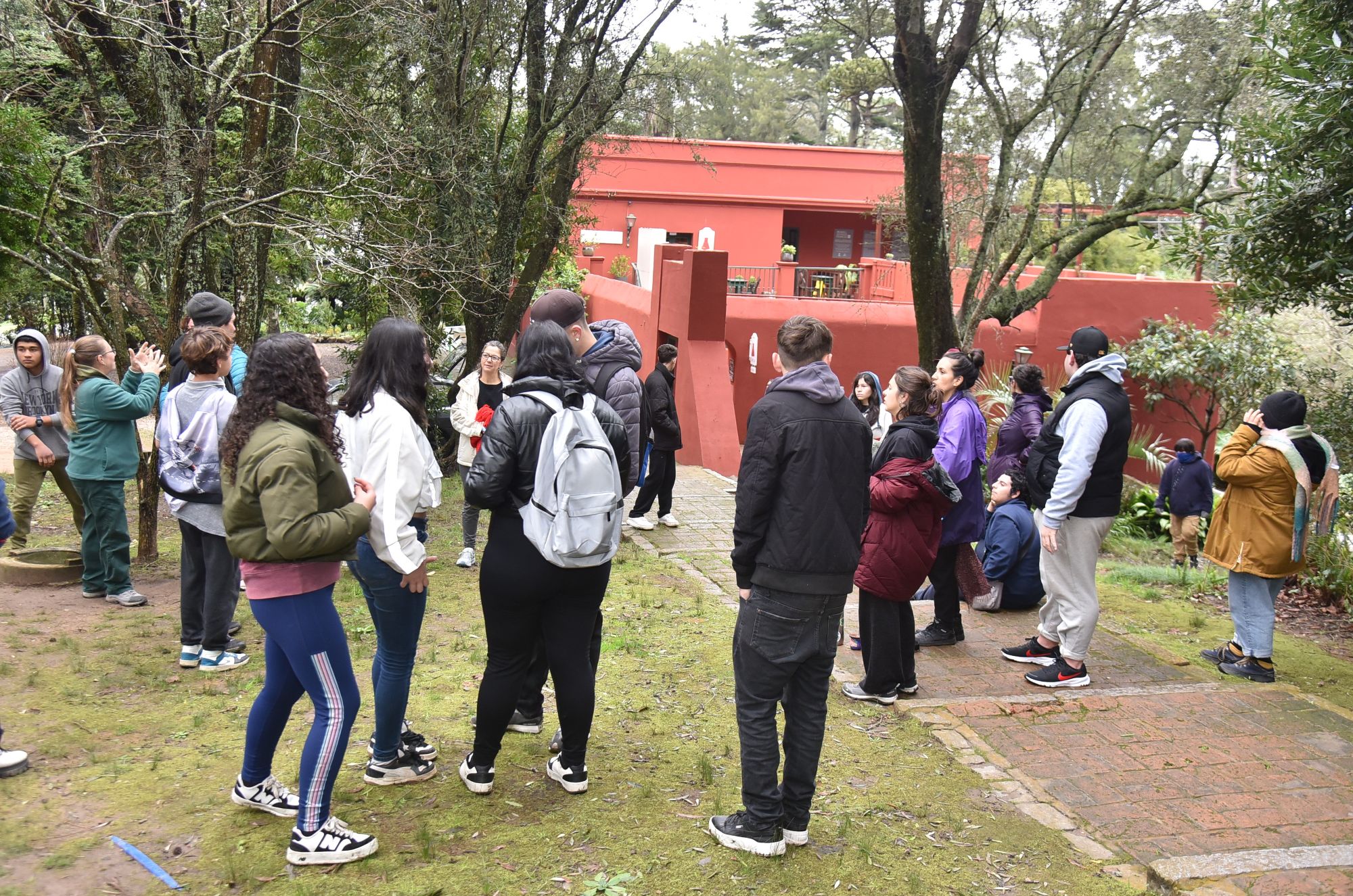 cultura en movimiento