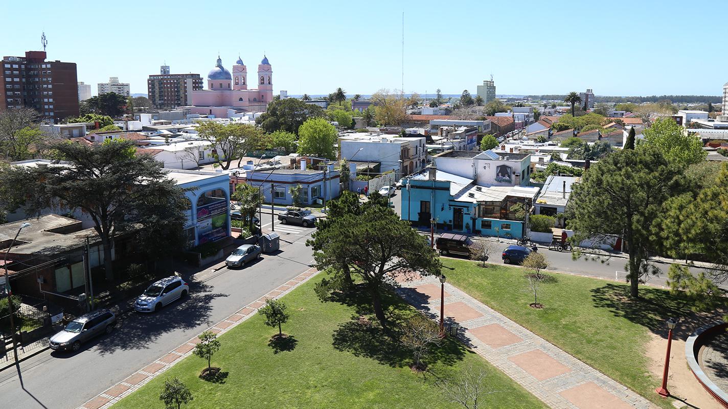Centro