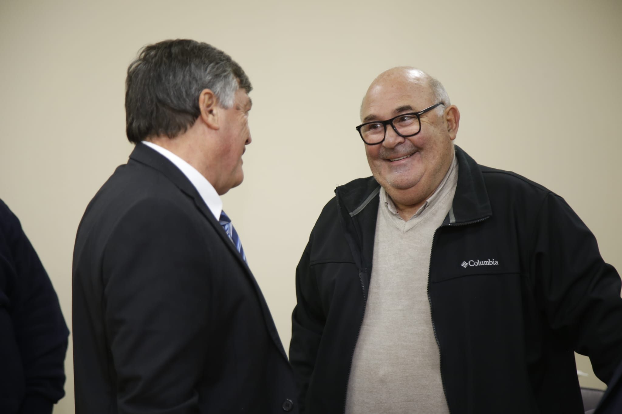 junta departamental