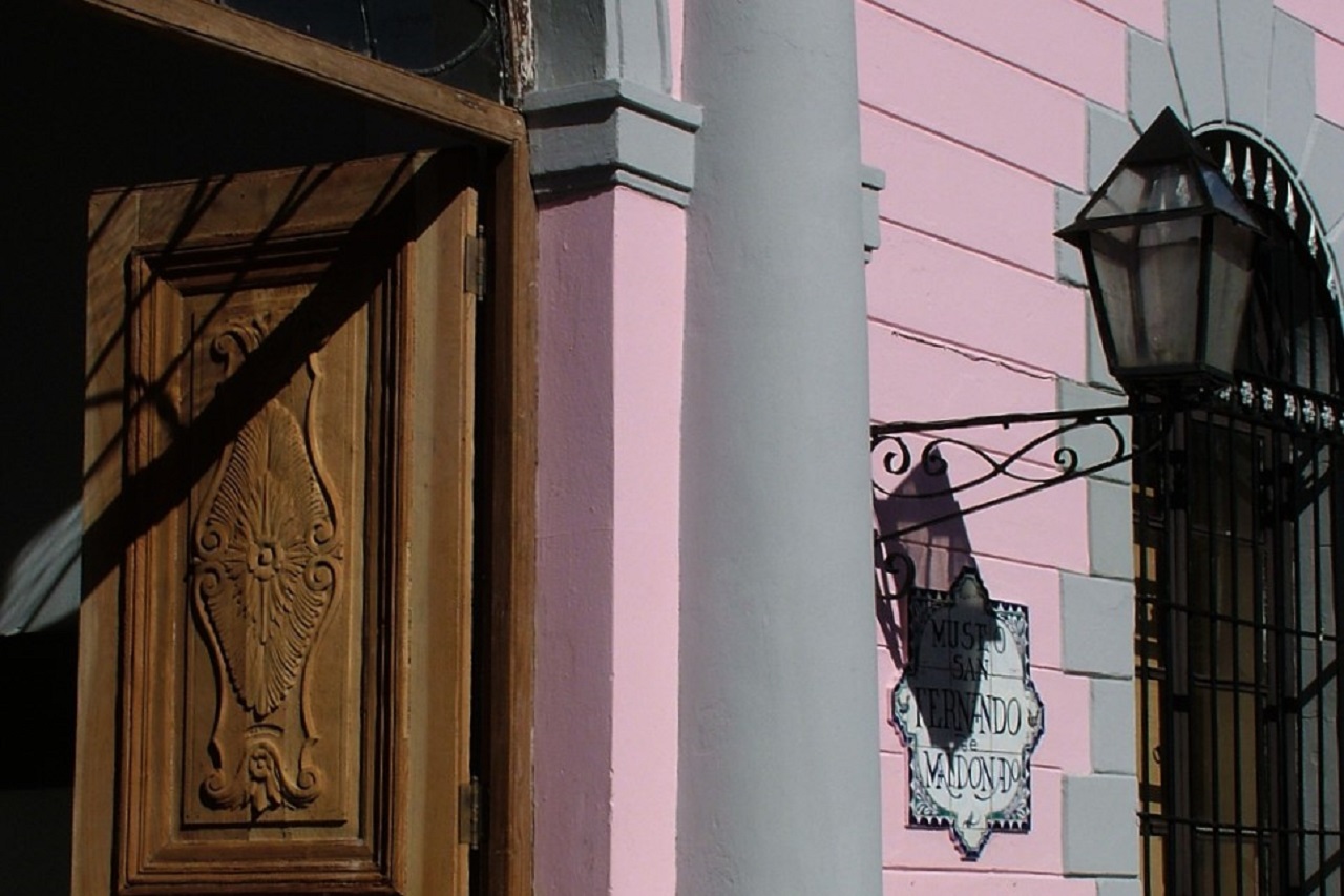 casa