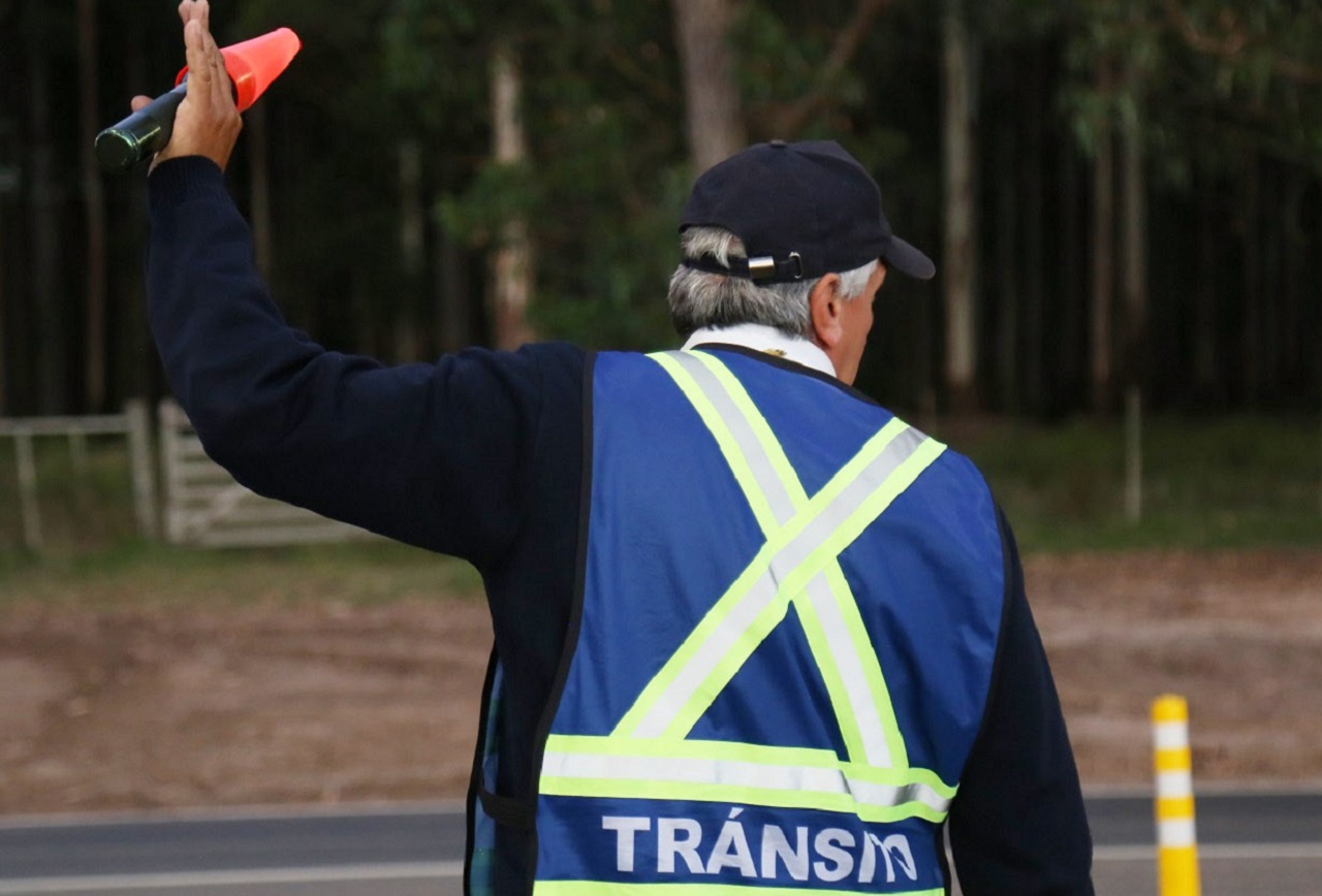 transito