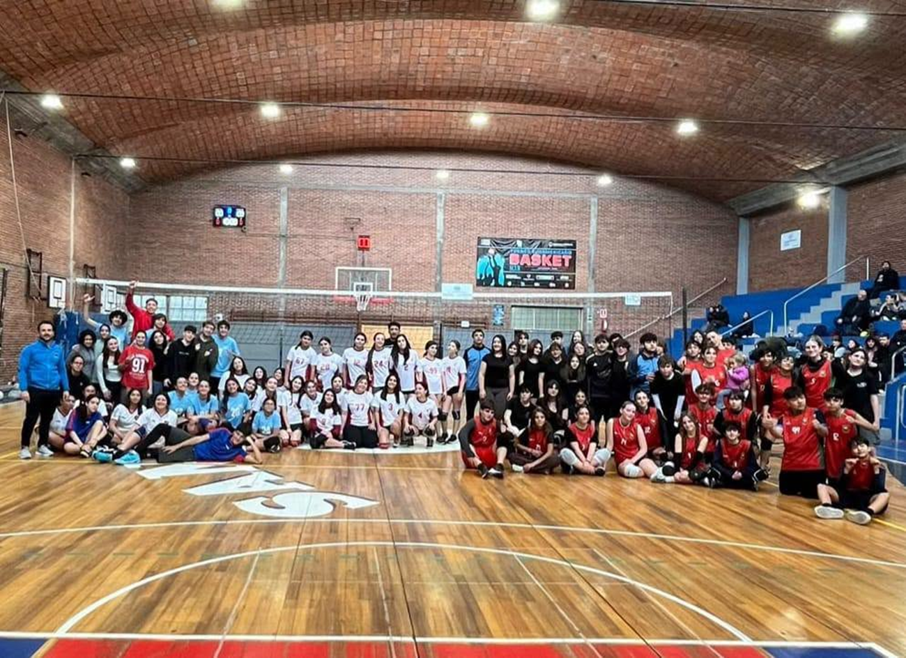 Deportes