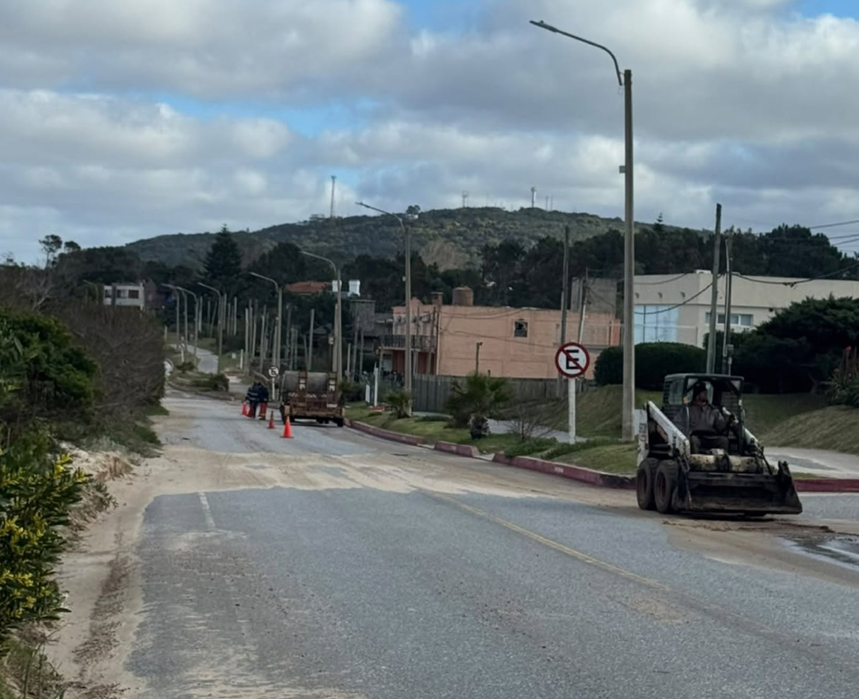 Acondicionamiento