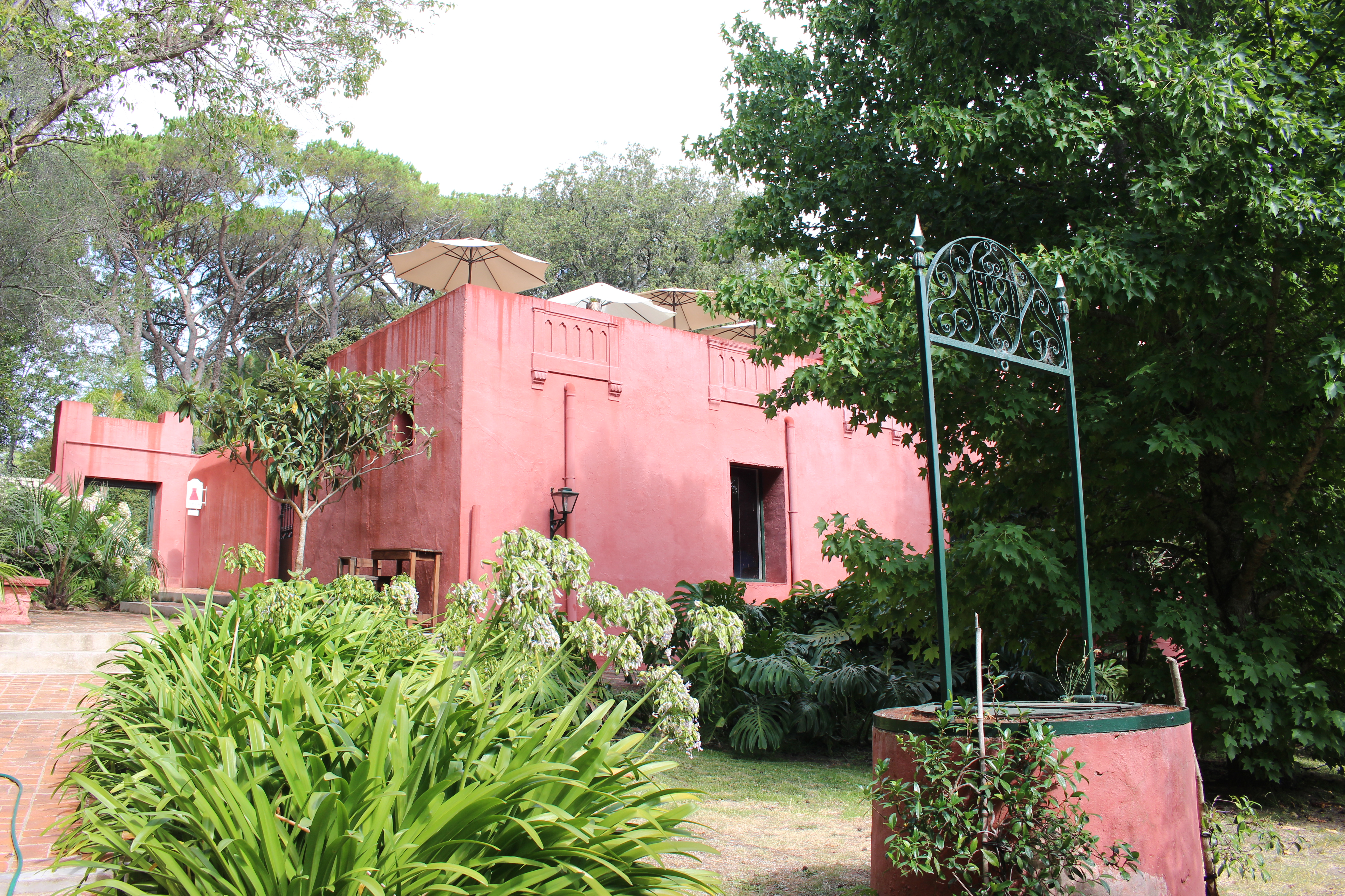 arboretum