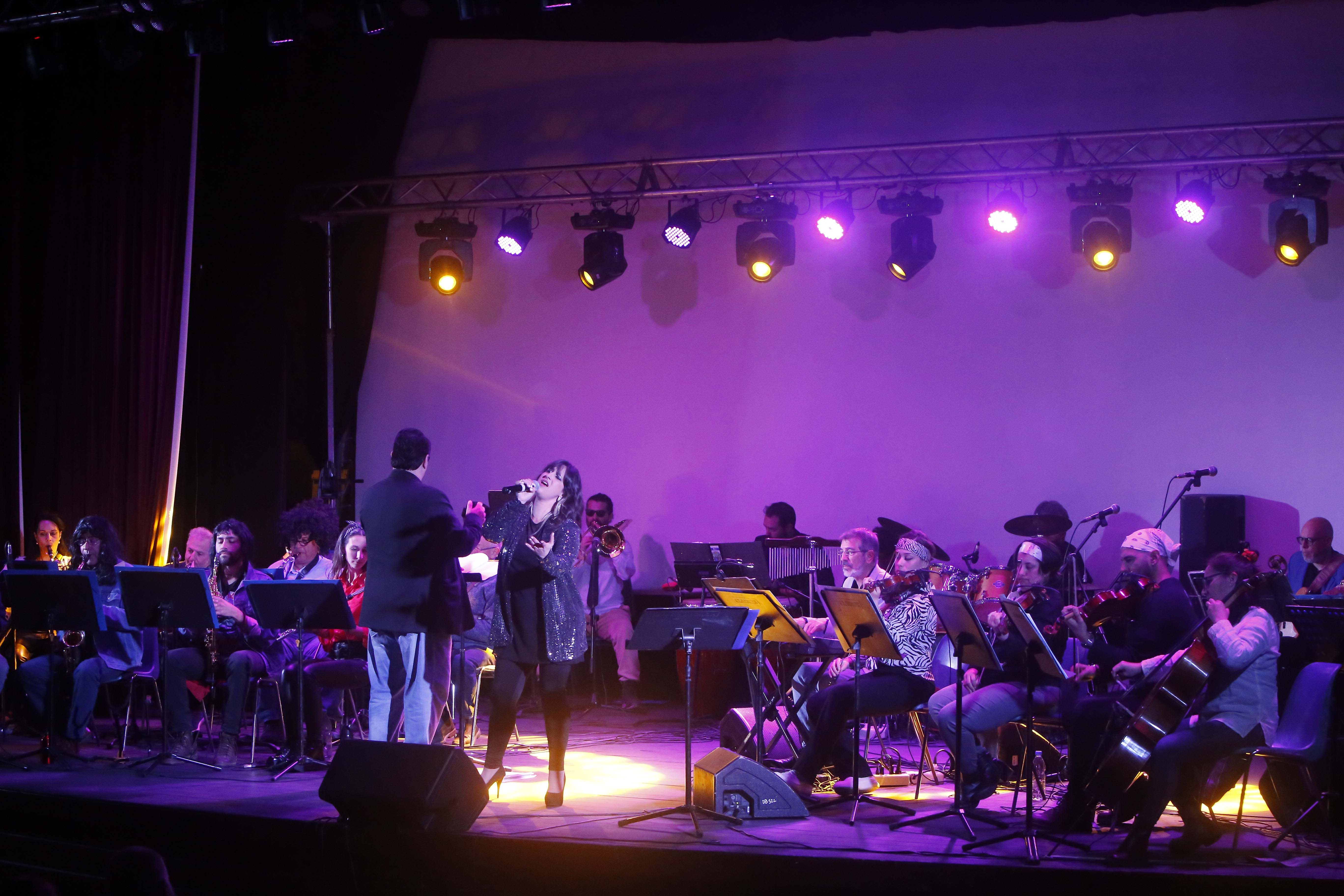 orquesta