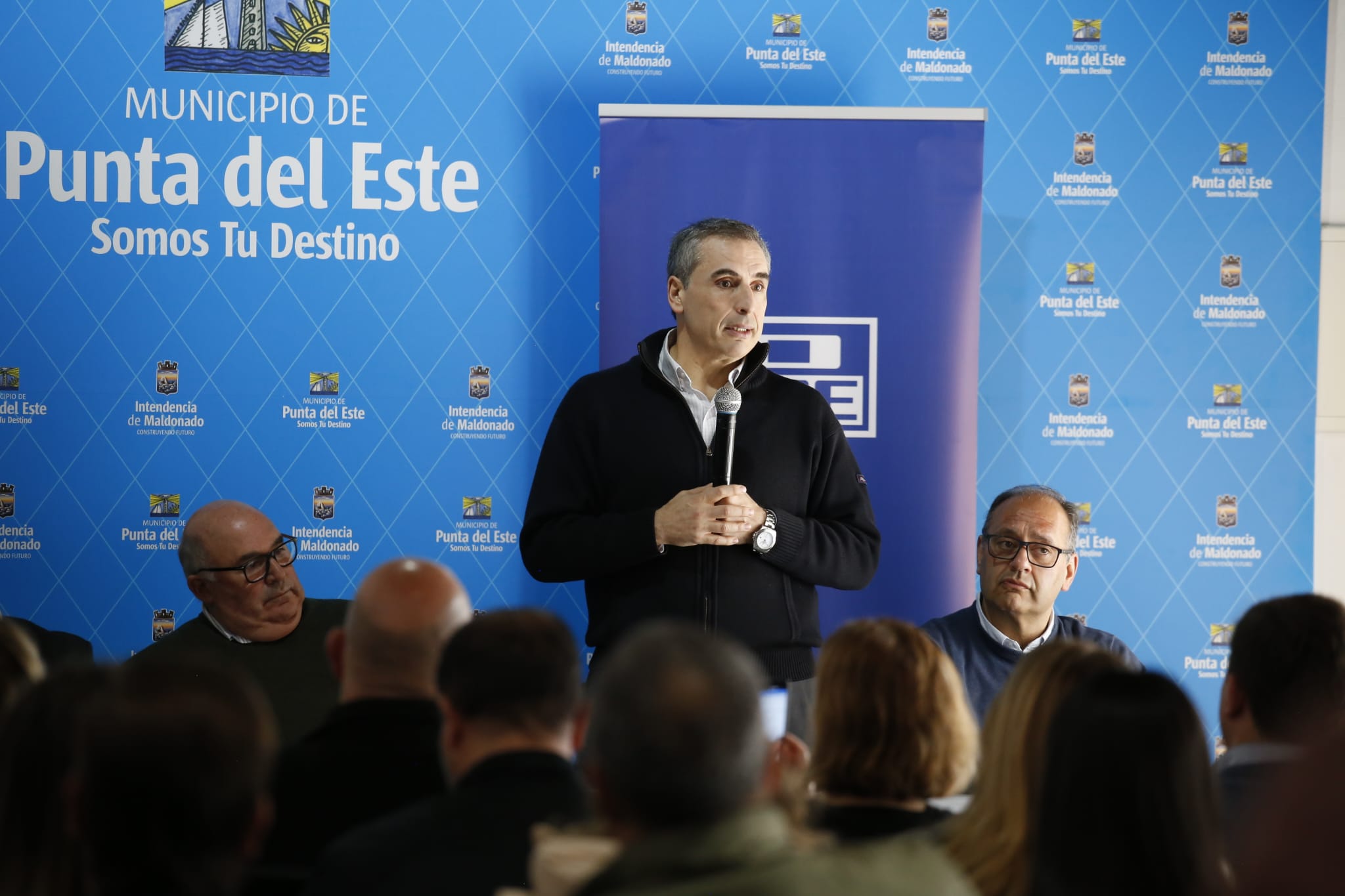 saneamiento pde