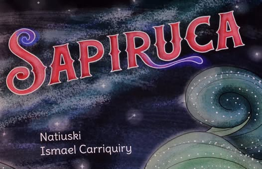 sapiruca