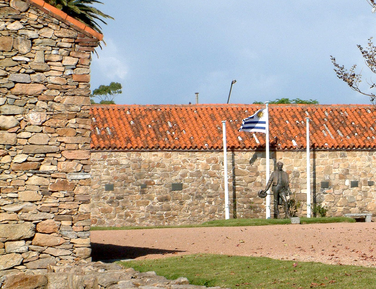 cuartel