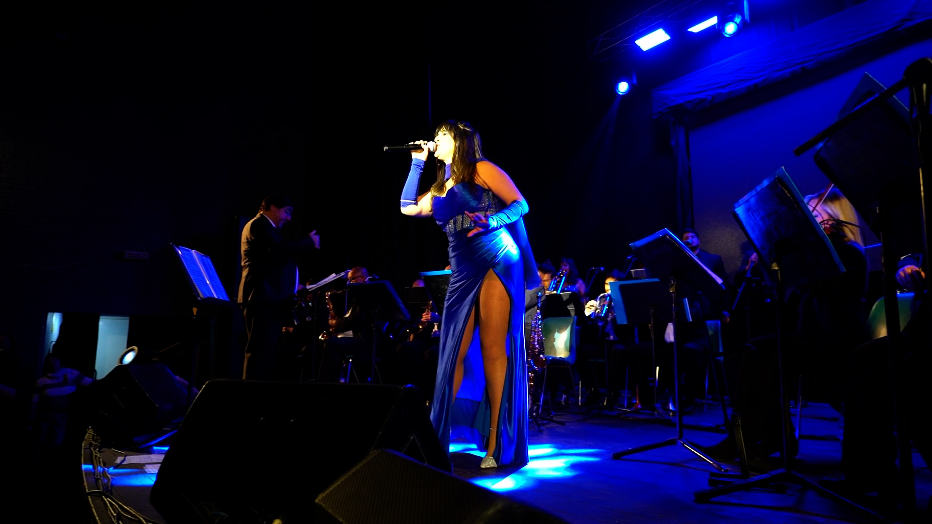 orquesta nostalgia 