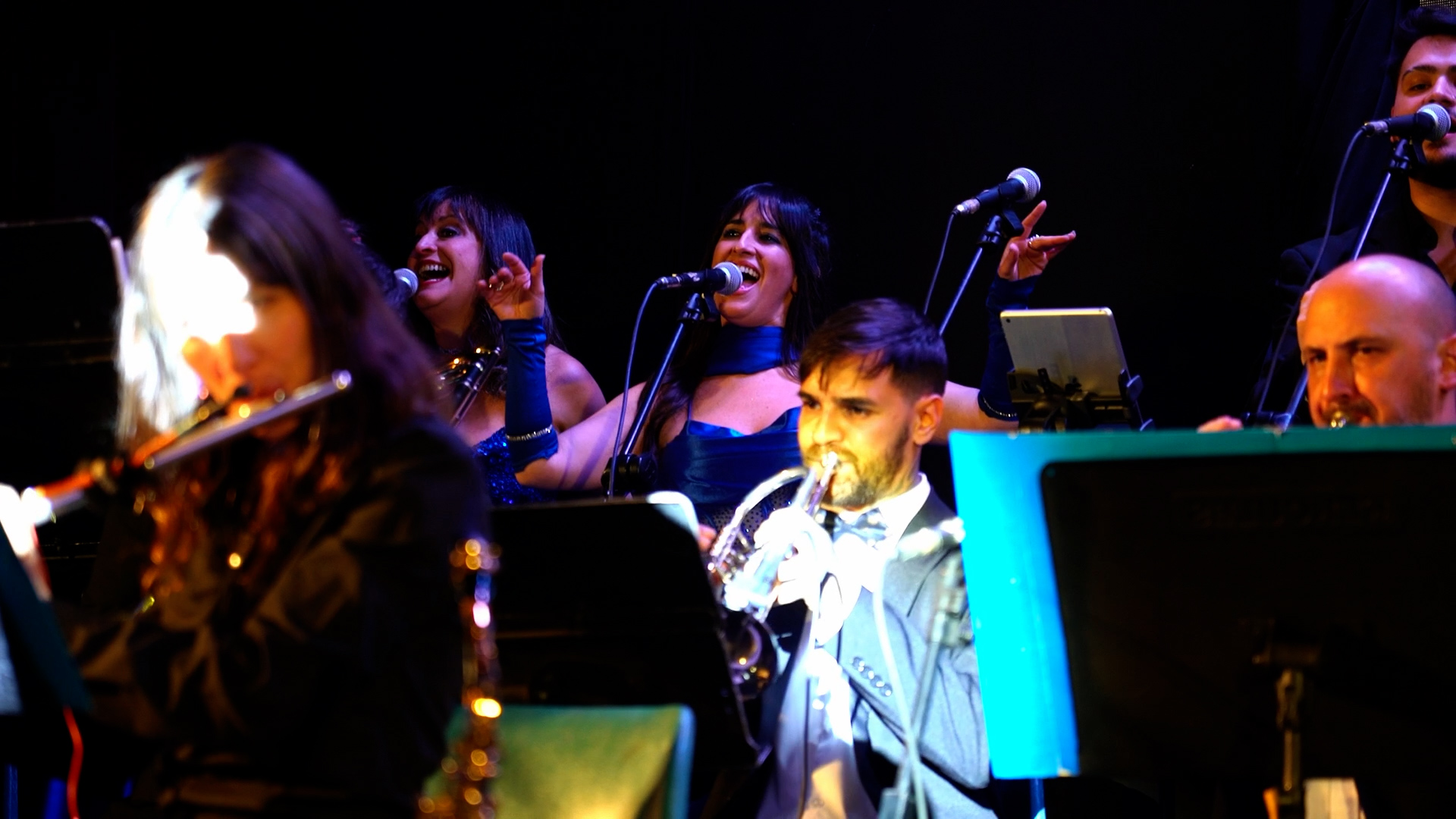 orquesta nostalgia 
