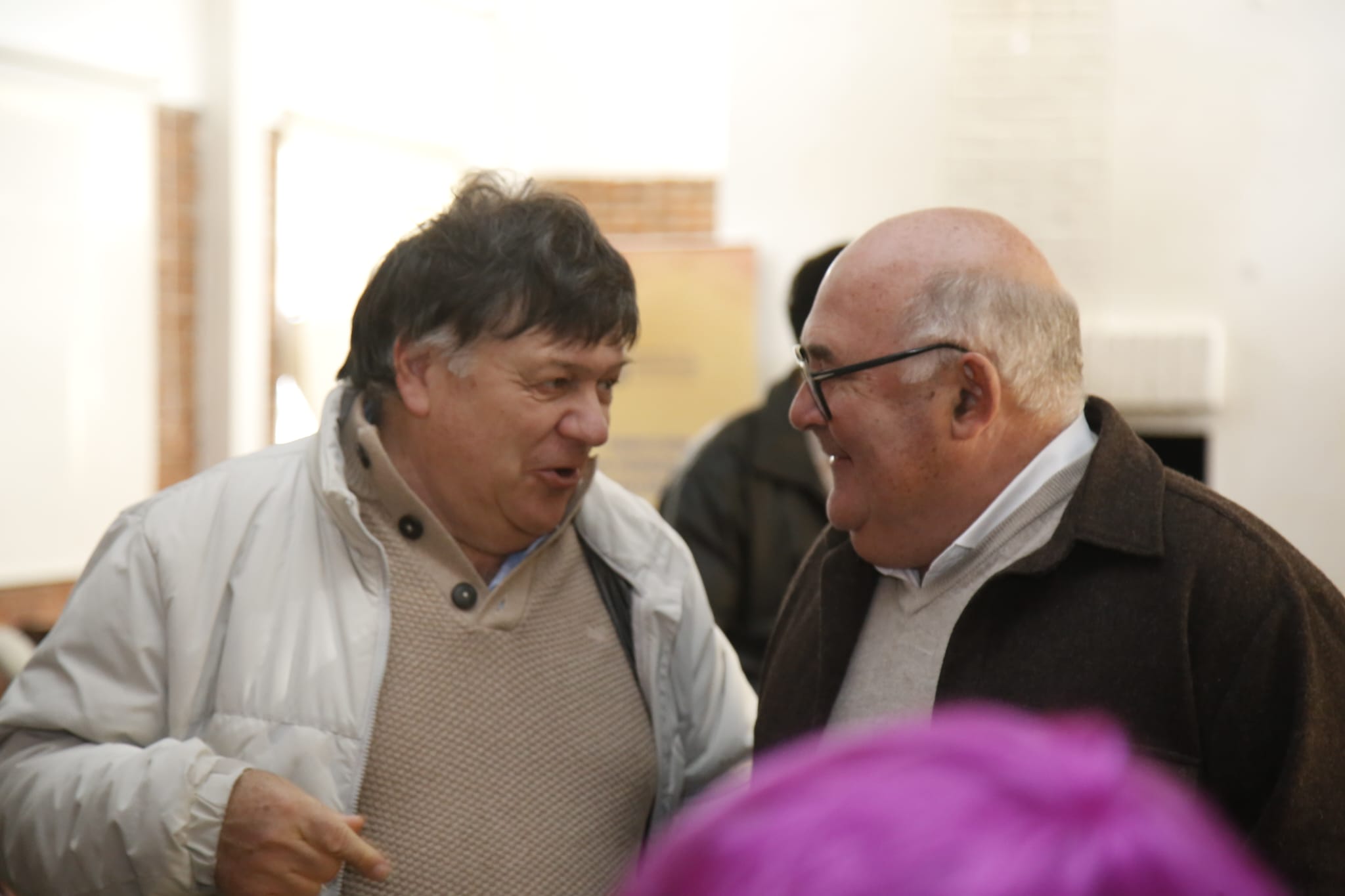 diurno nostalgia 