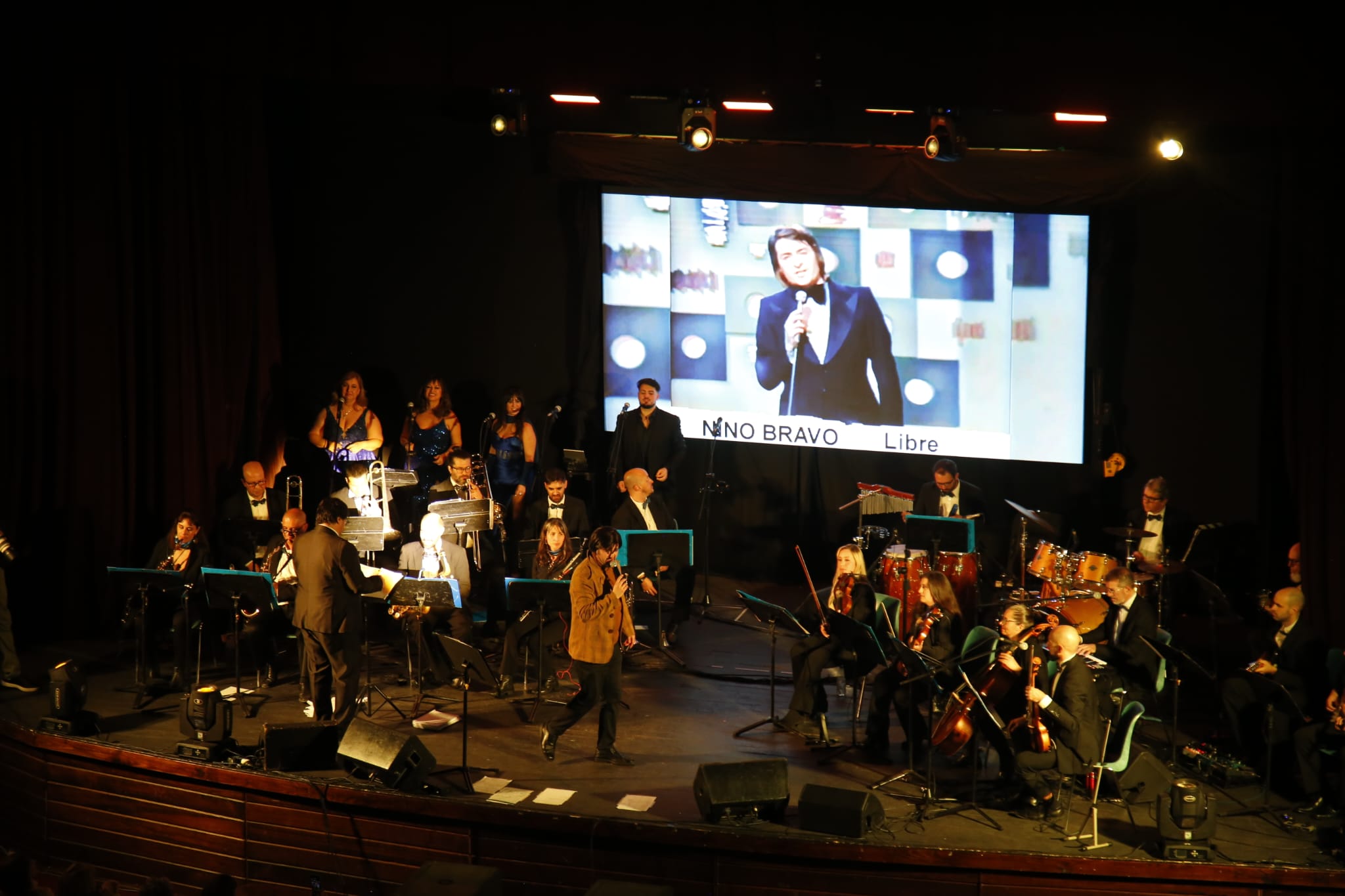 orquesta nostalgia 
