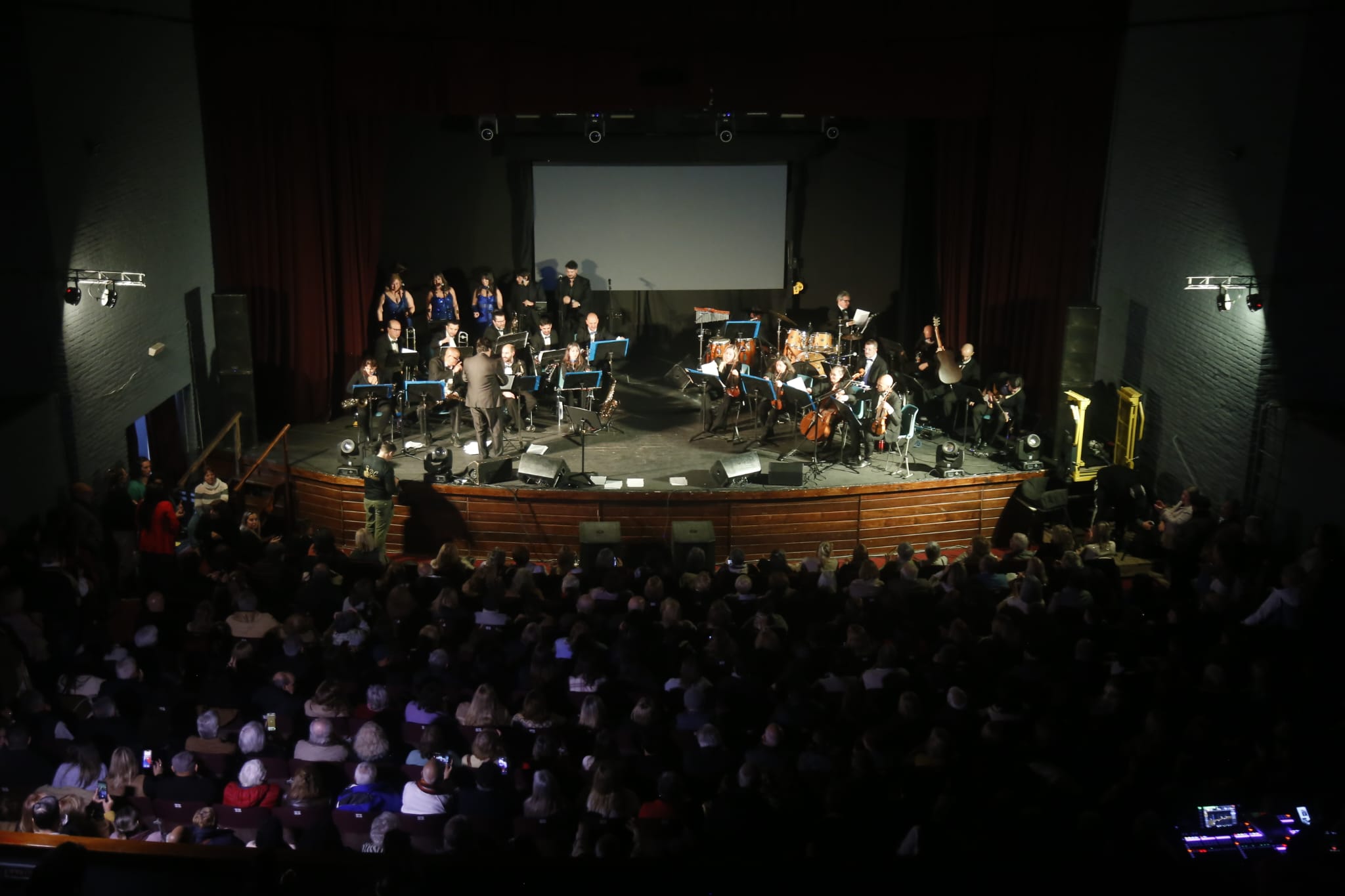orquesta nostalgia 