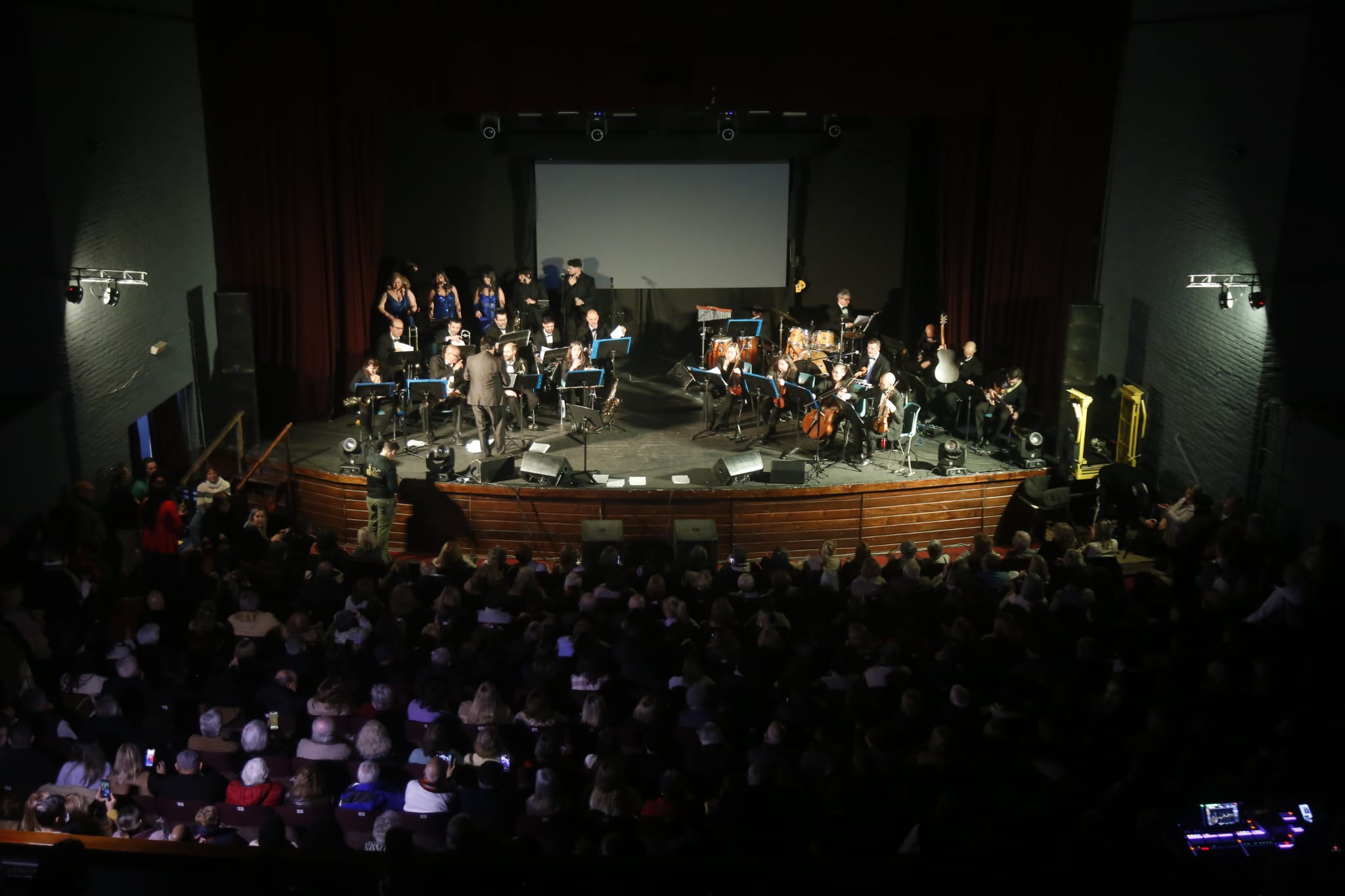 orquesta nostalgia 