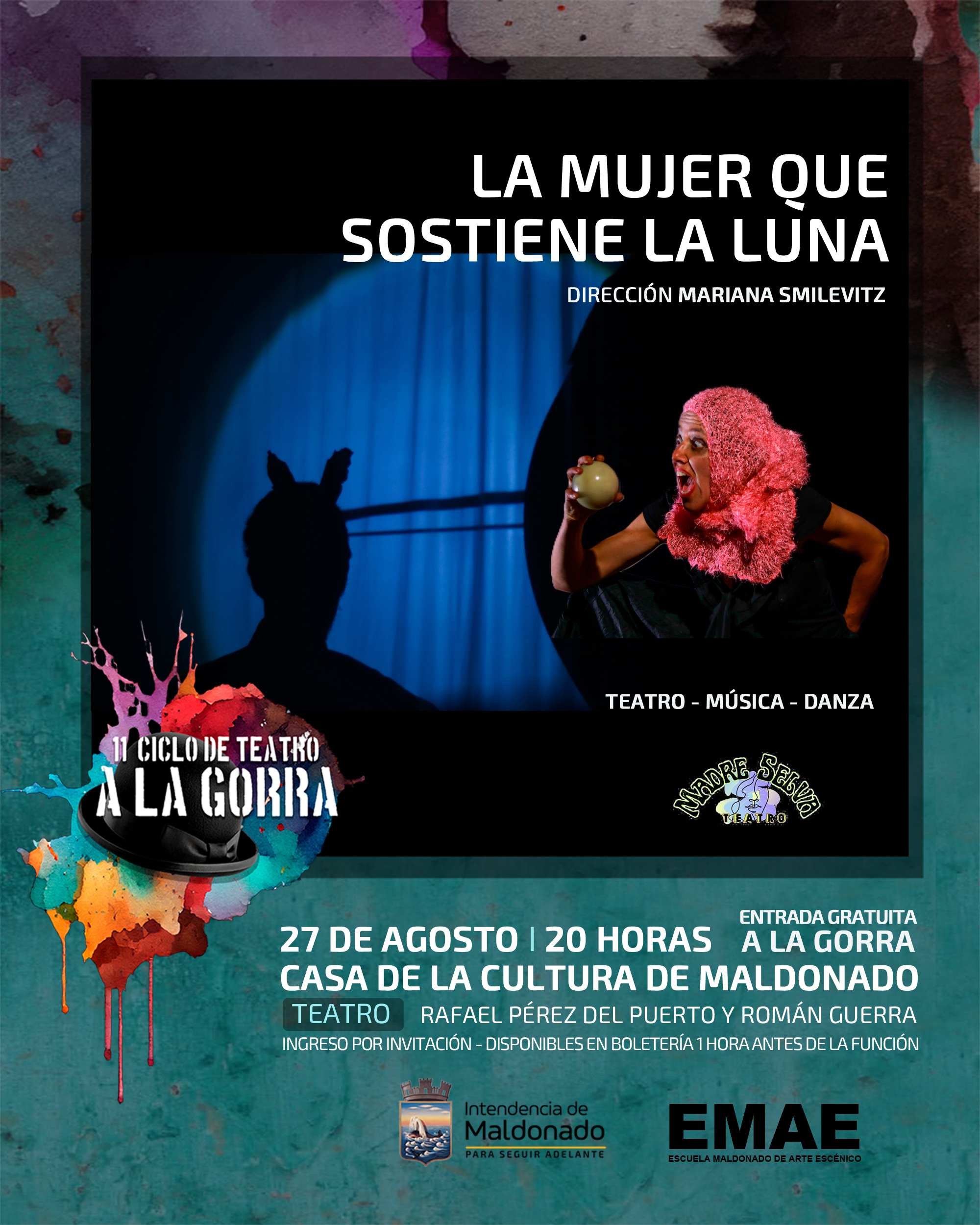 afiche