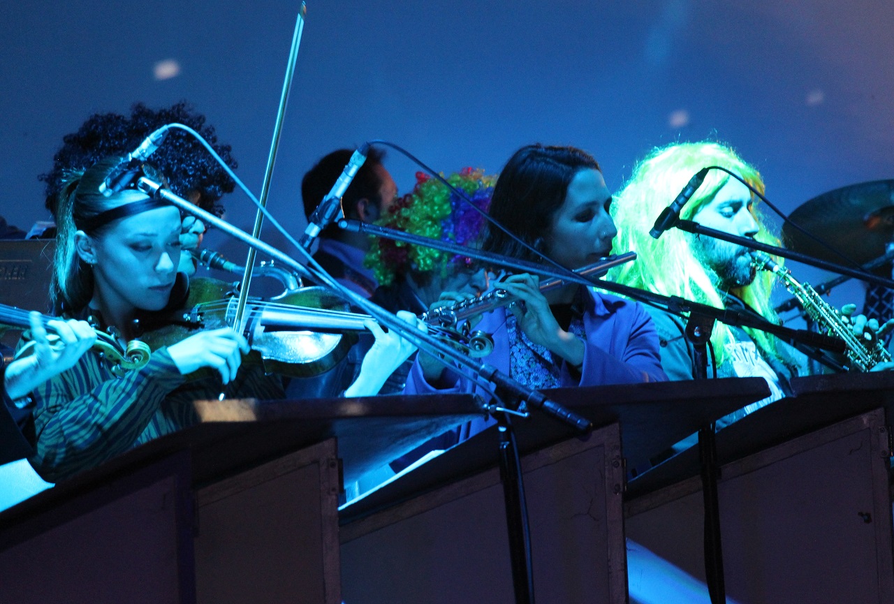concierto
