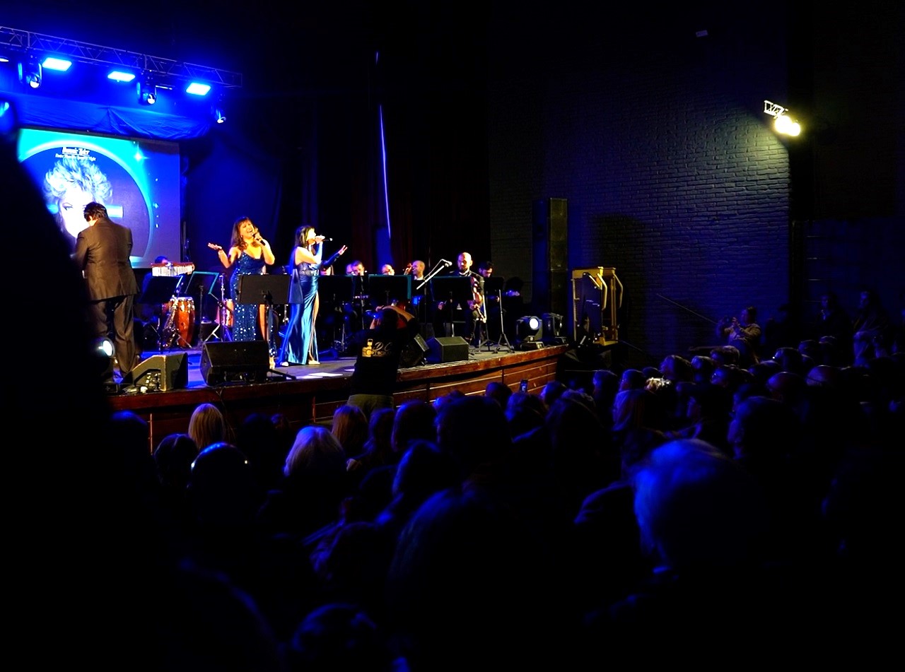 orquesta